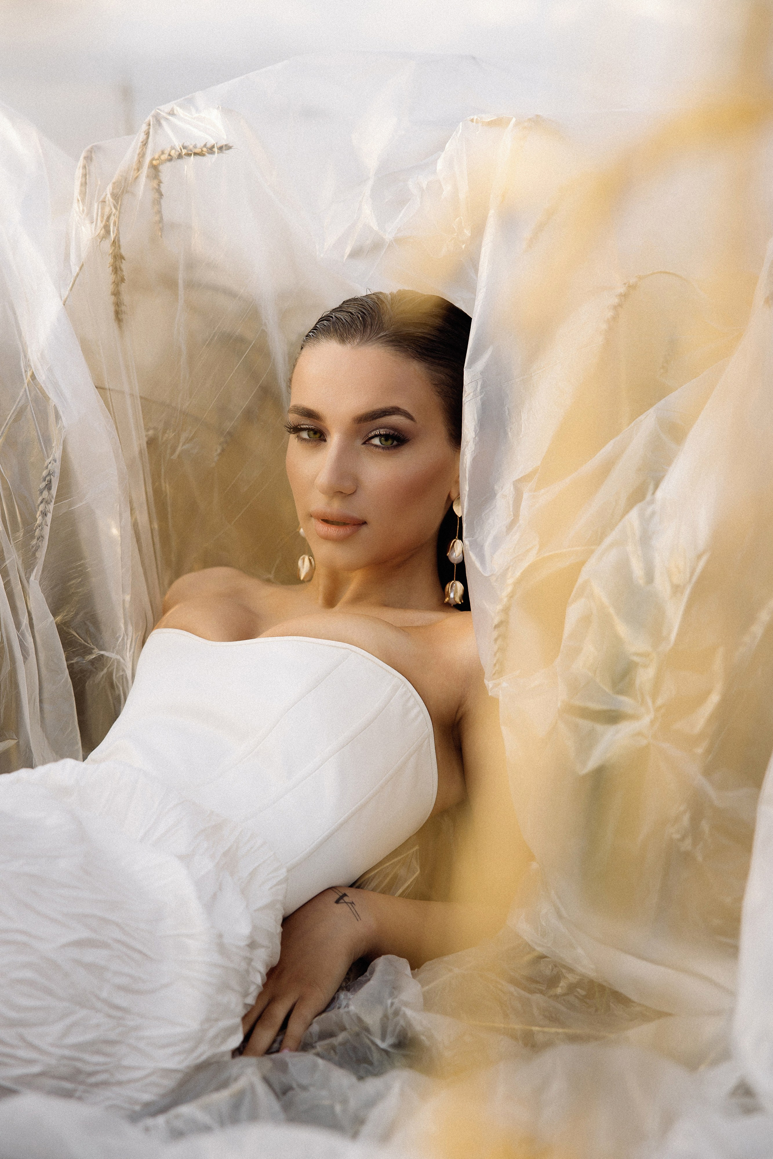 СЪЕМКА В ПОЛЕ. Свадебный и индивидуальный фотограф в Челябинске Евгения Негодяева