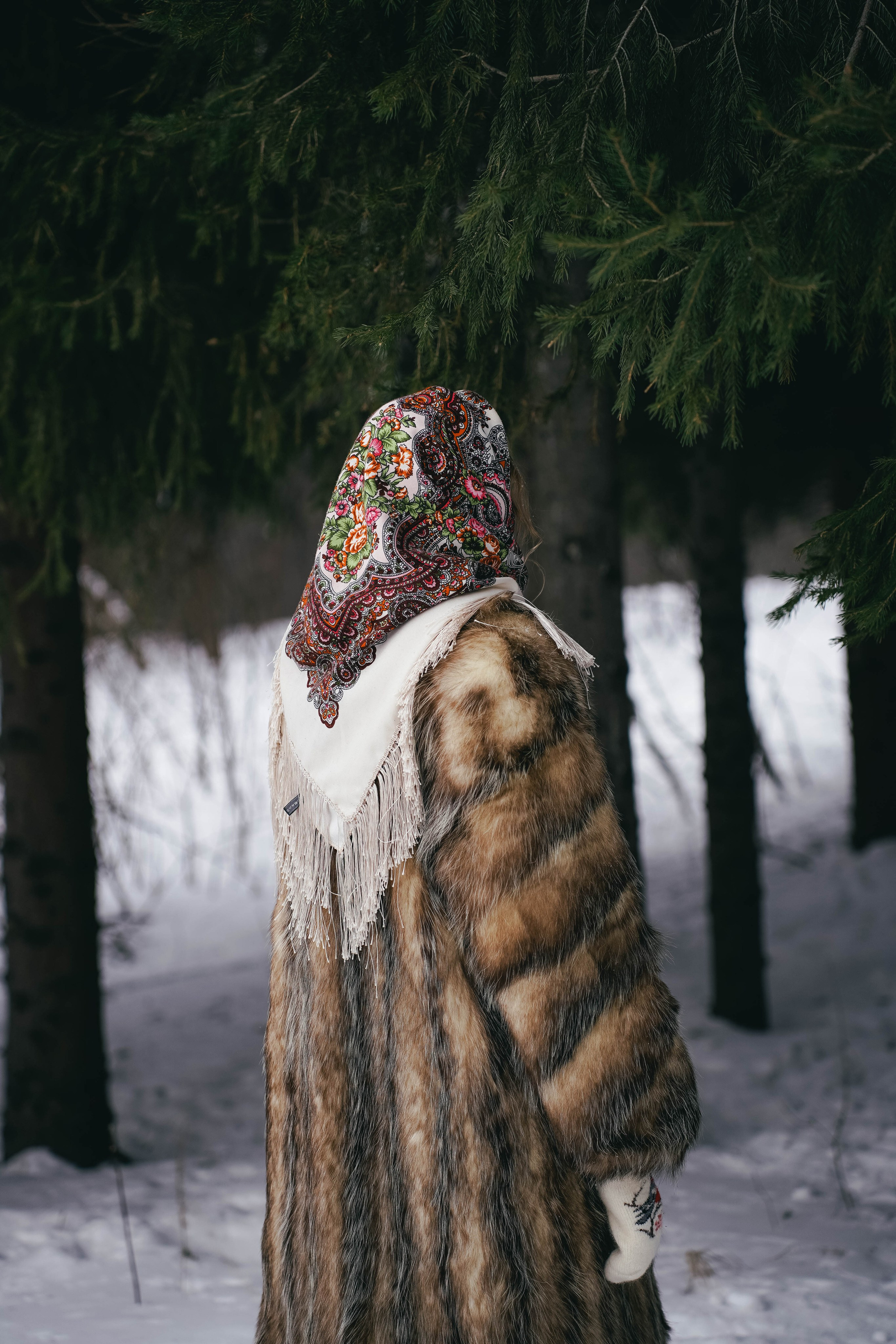 Наталья. Фотограф Новосибирск | Купавцева Алёна