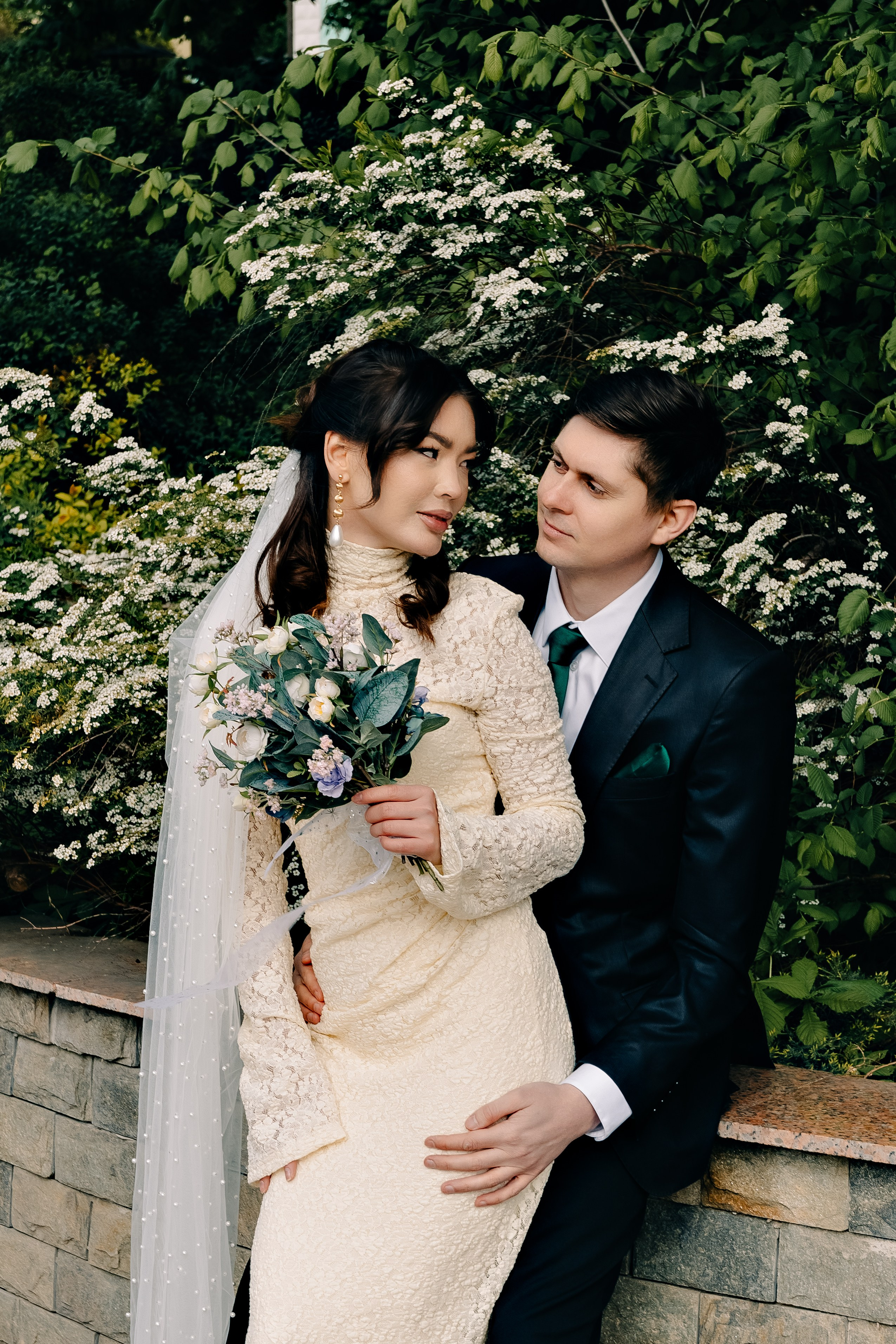 Китайский блюр «Виктория-Виктор». Свадебный/Портретный фотограф снимаю в Москве