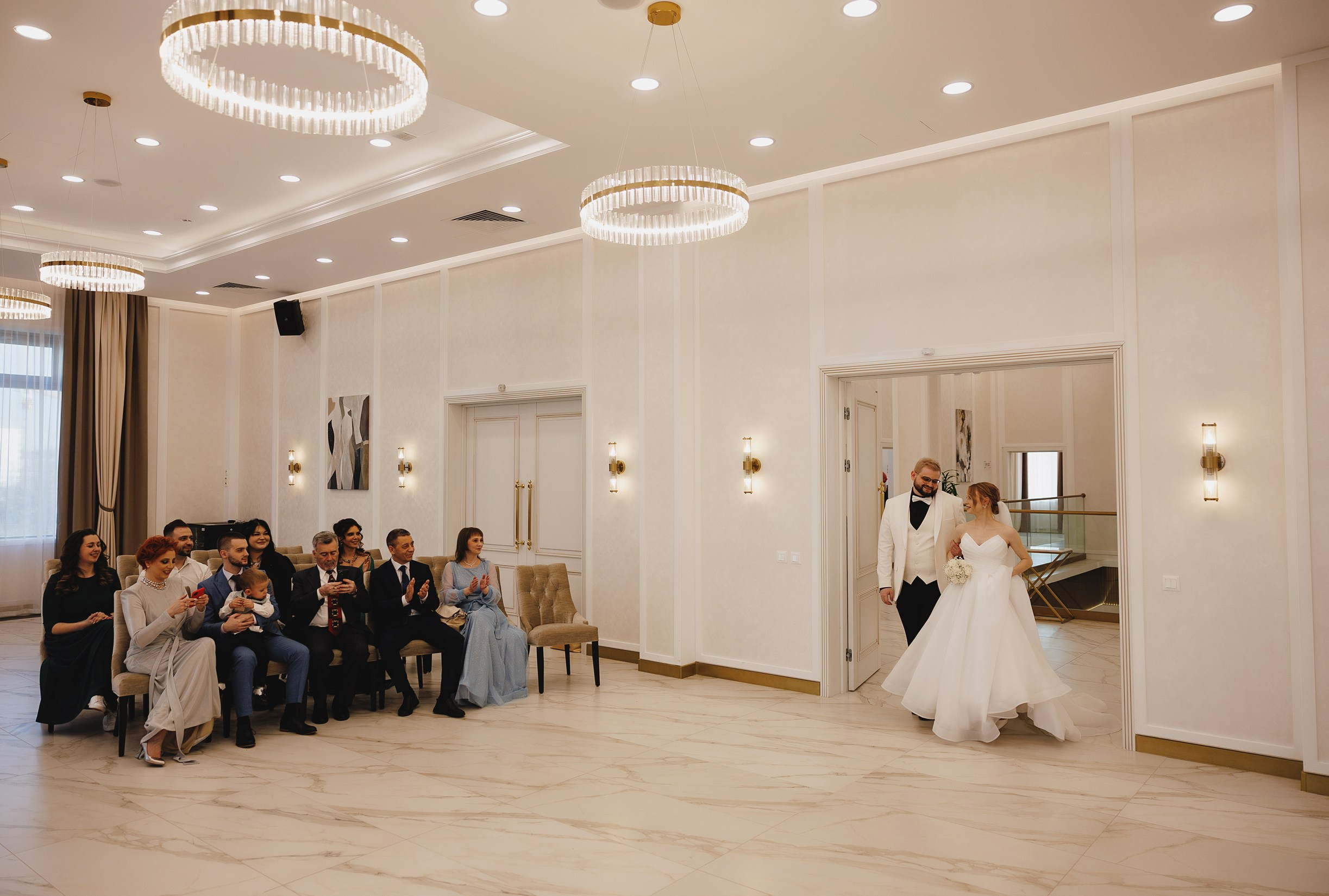 15 марта 2025. Свадебный организатор Москва