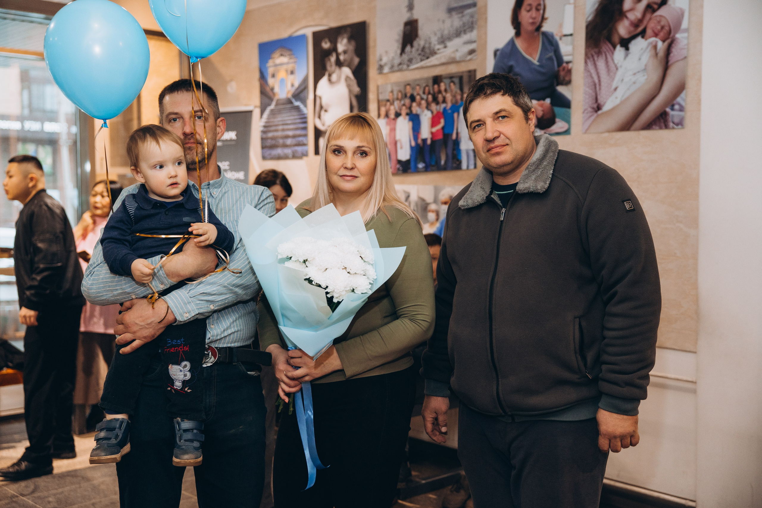 Выписка. Свадебный, семейный фотограф в Иркутске Светлана Макаричева