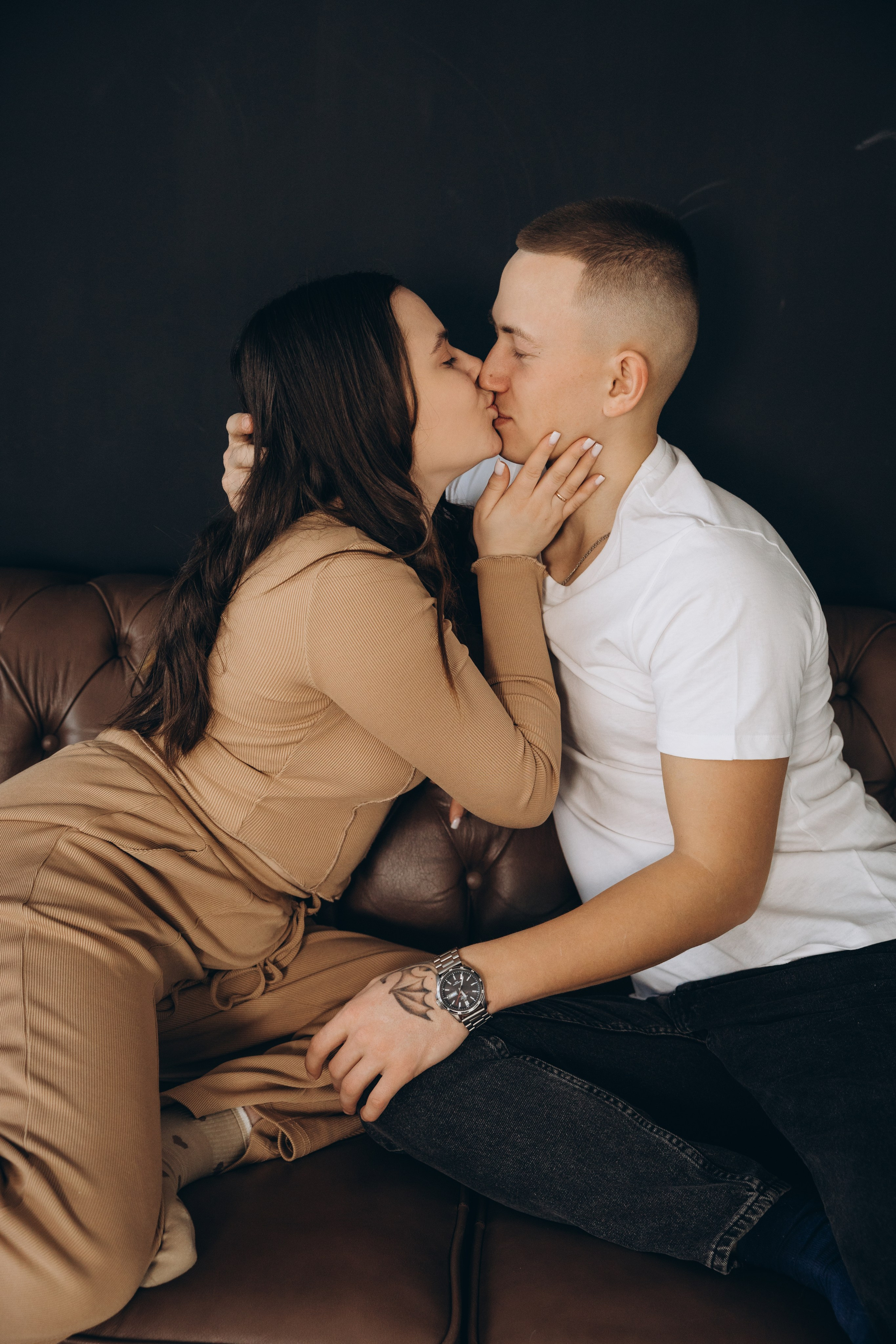 В ОМ студии. Свадебный, семейный фотограф в Иркутске Светлана Макаричева