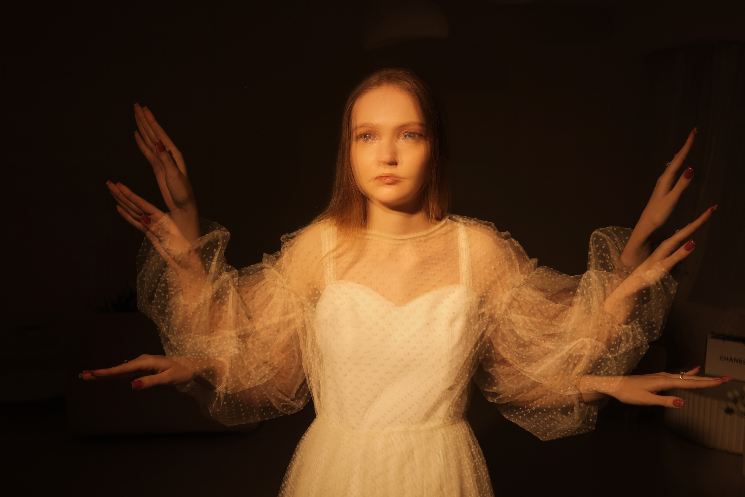 Фотосессия в  Самаре. Свадебный Фотограф Олег Слеб