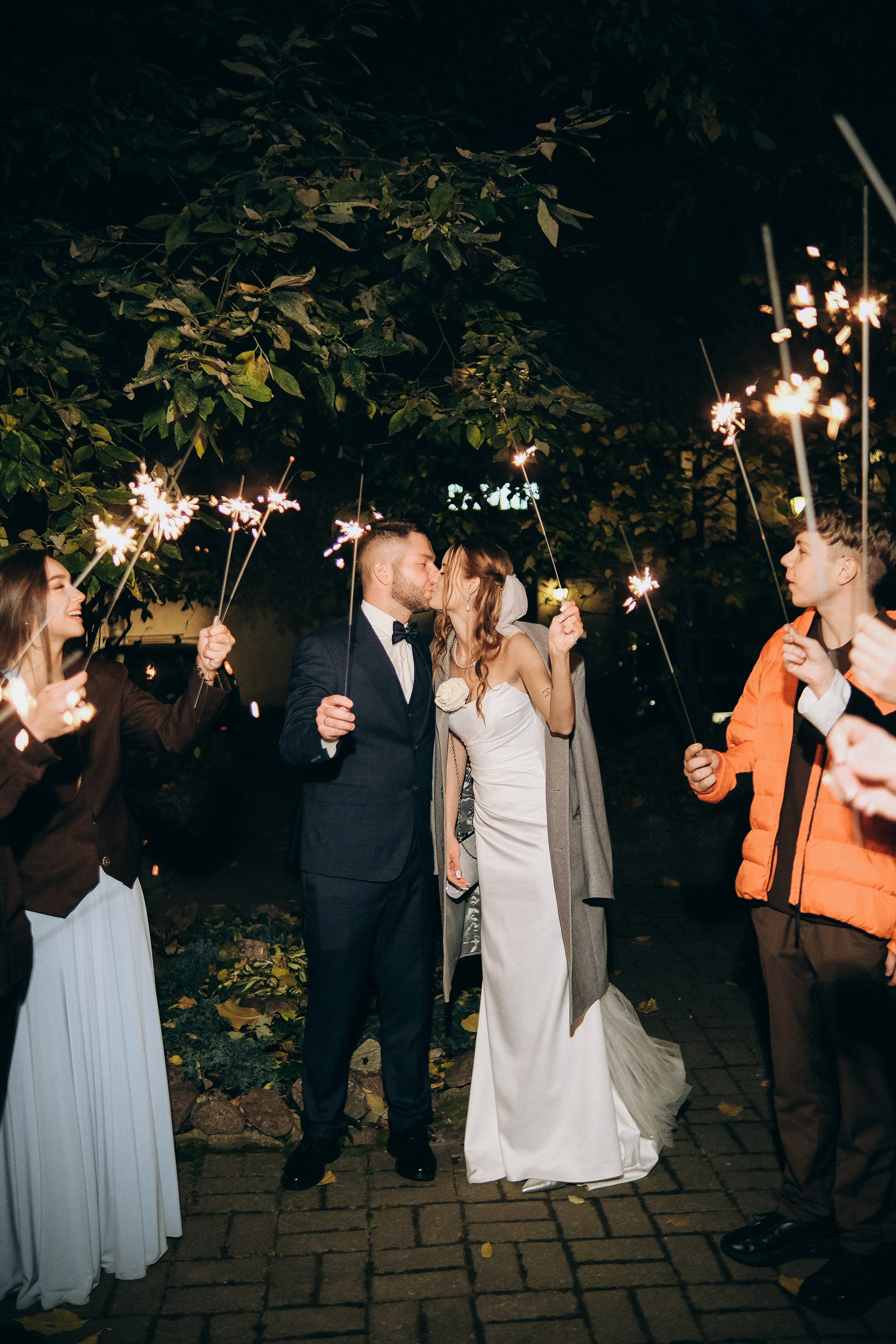 Оля & Денис СПБ. Phdkvmr.ru