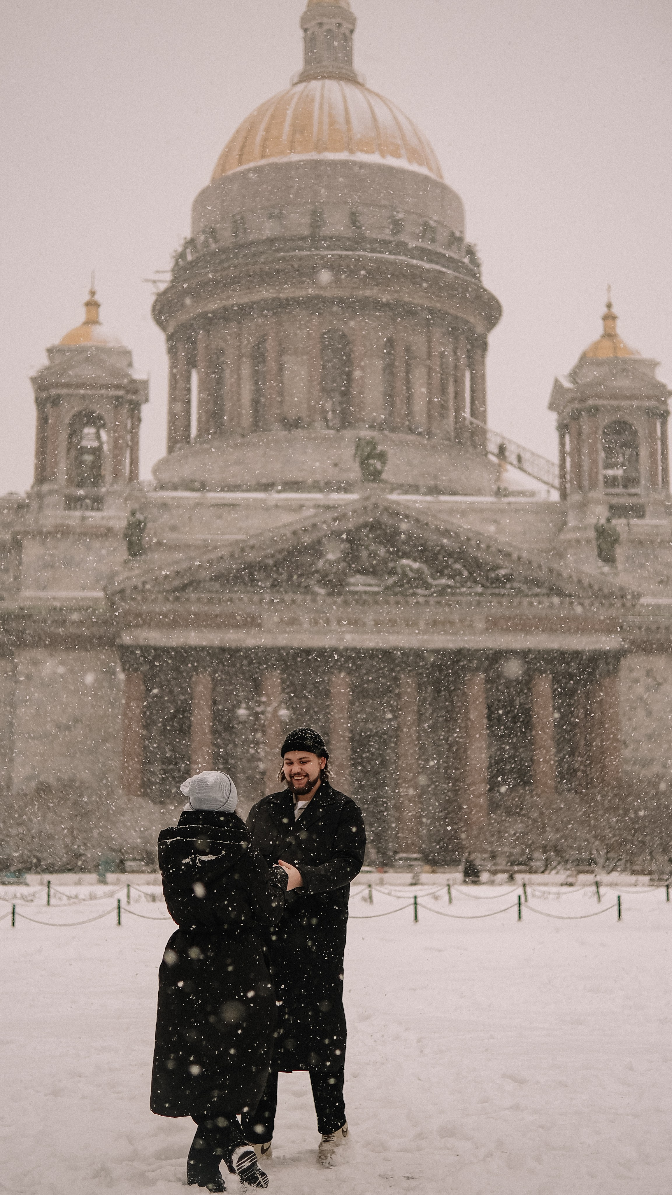 Лена & Лёша. Phdkvmr.ru