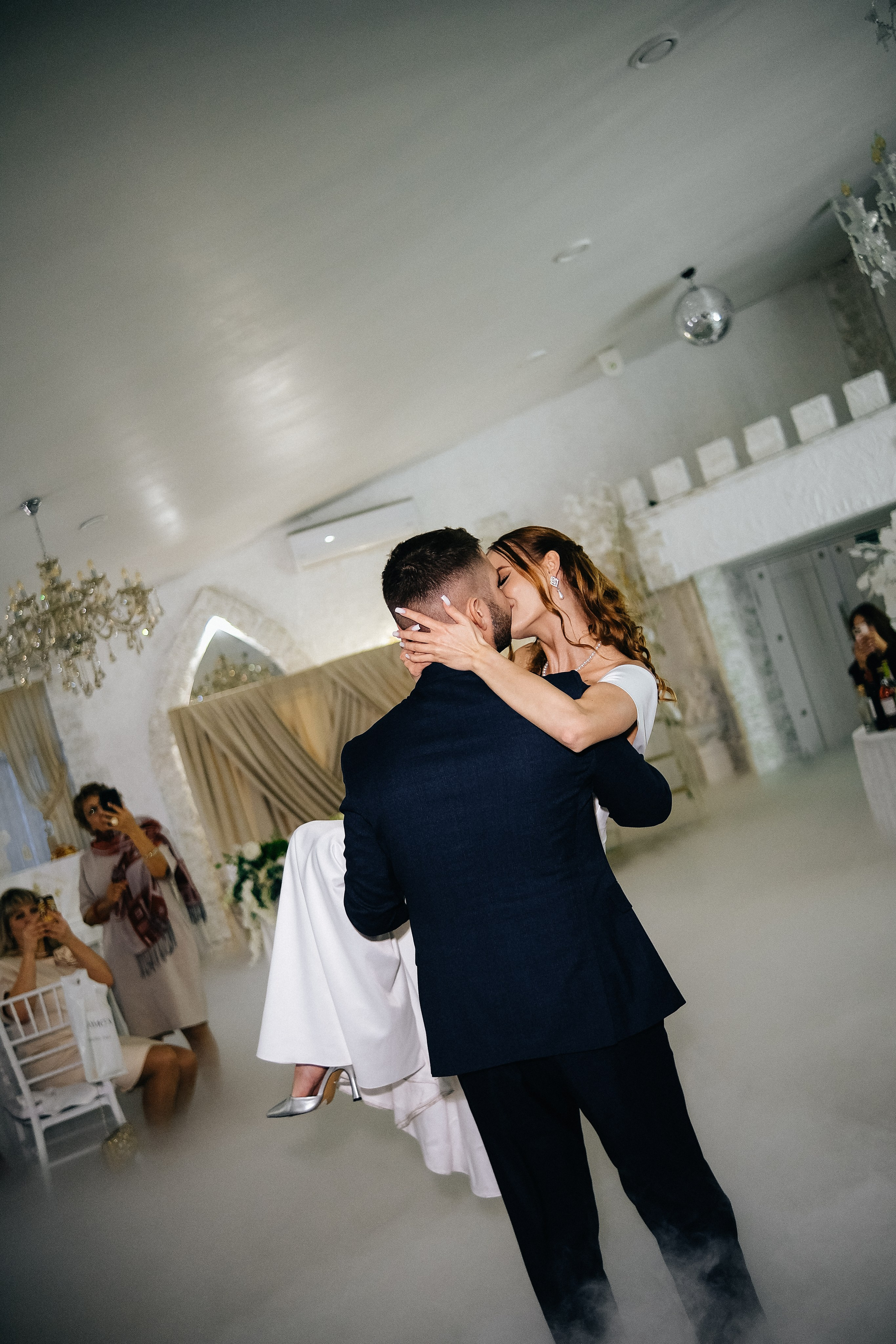 Оля & Денис СПБ. Phdkvmr.ru