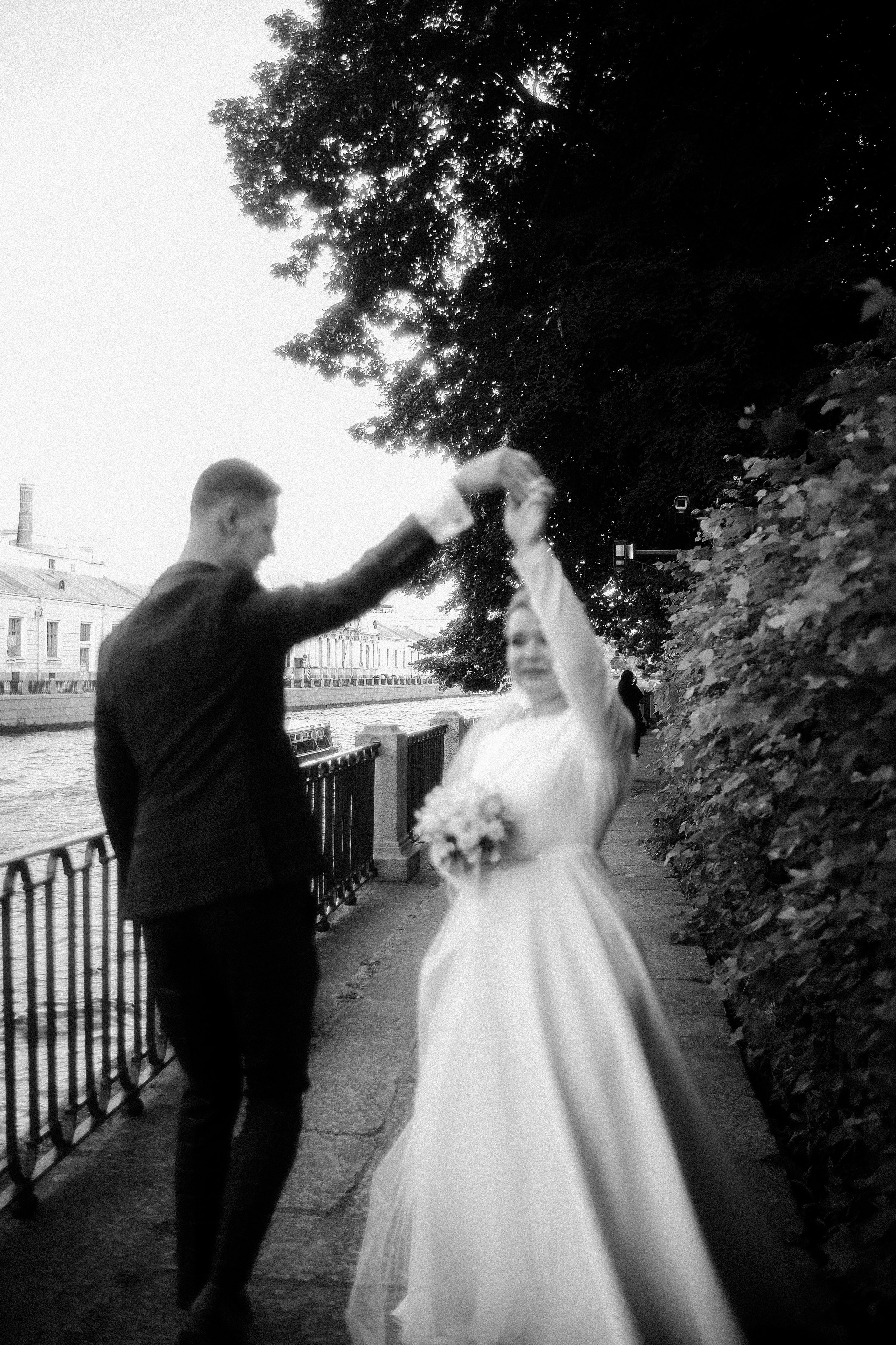 Лена & Саша ДБ2. Phdkvmr.ru