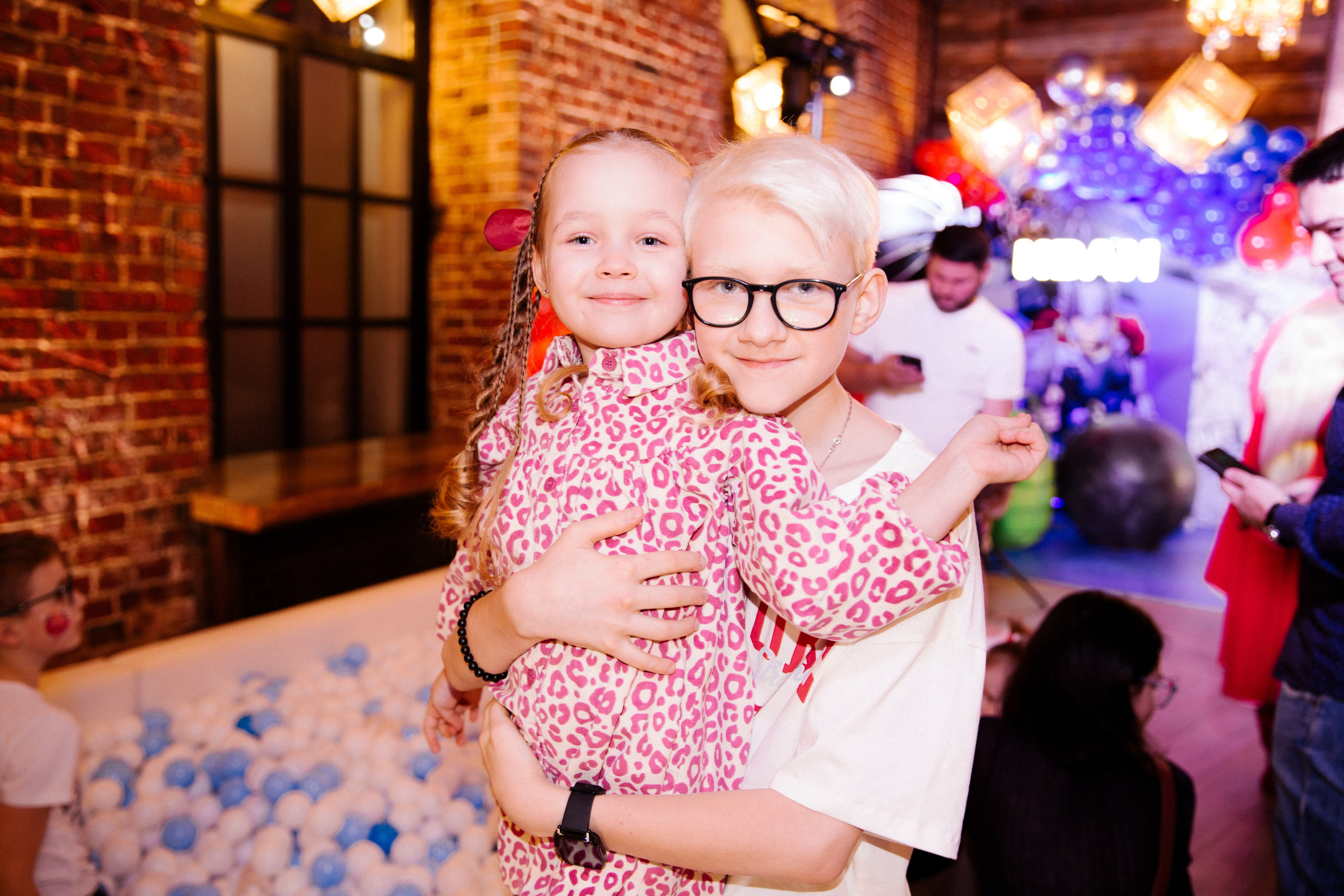 Иван. Портретный и свадебный фотограф Даня Похватова