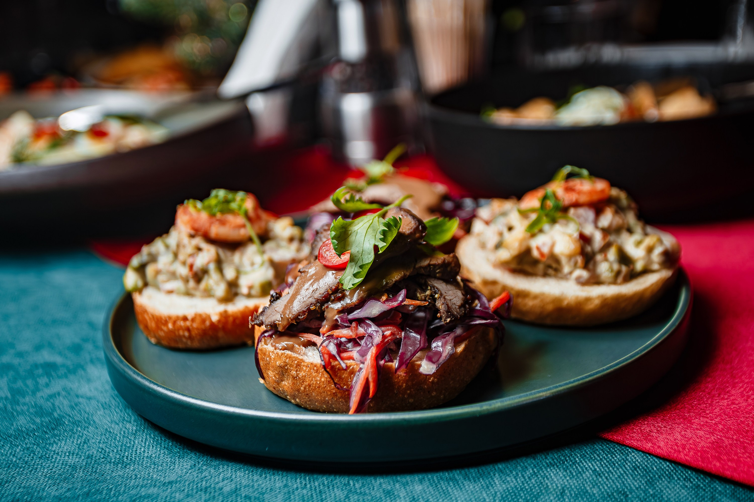 Новогодние корпоративы_Level Rest_Симферополь_20.12.2024. Аминов Руслан | Фотограф