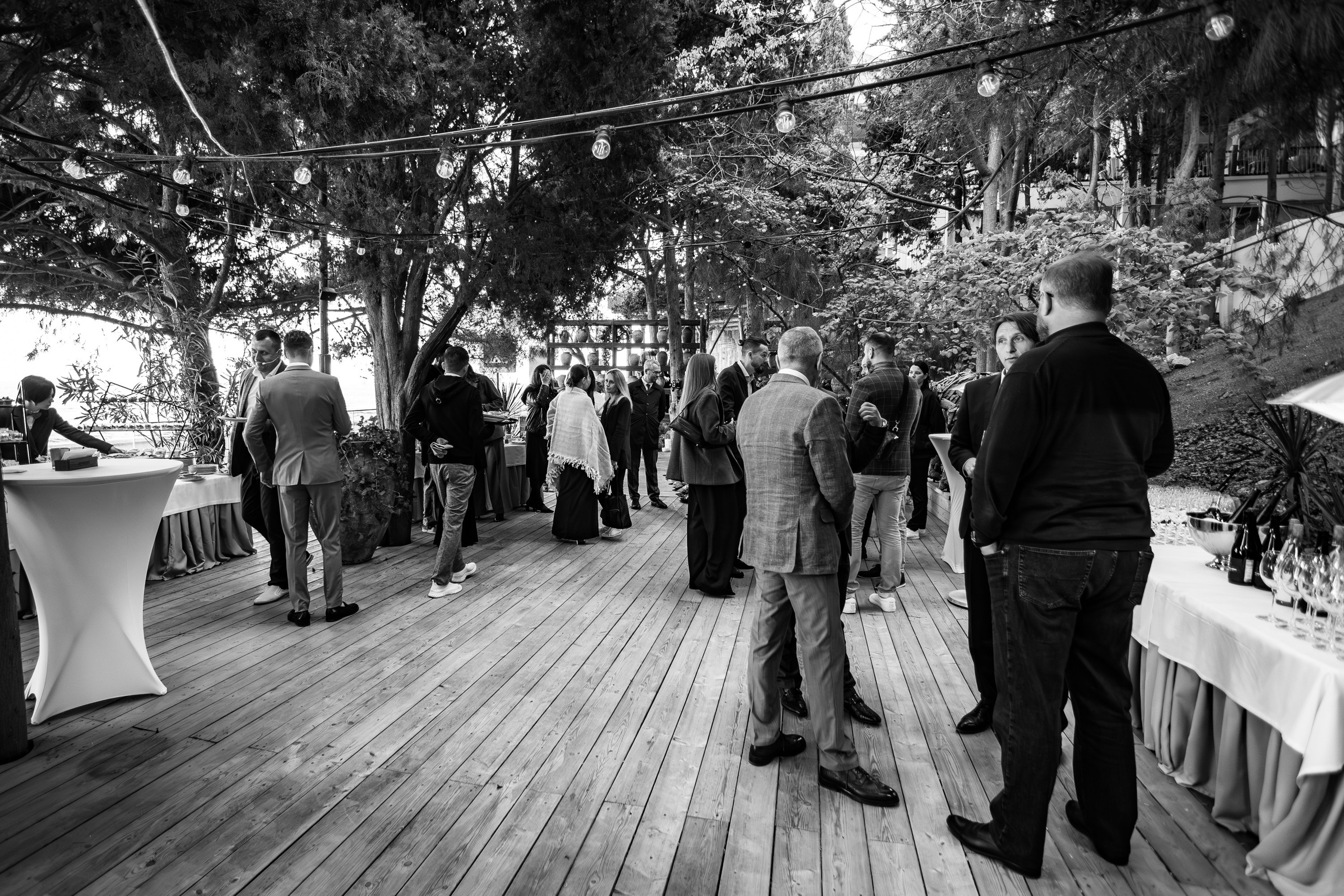 Открытие ресторана «DORADO». Аминов Руслан | Фотограф