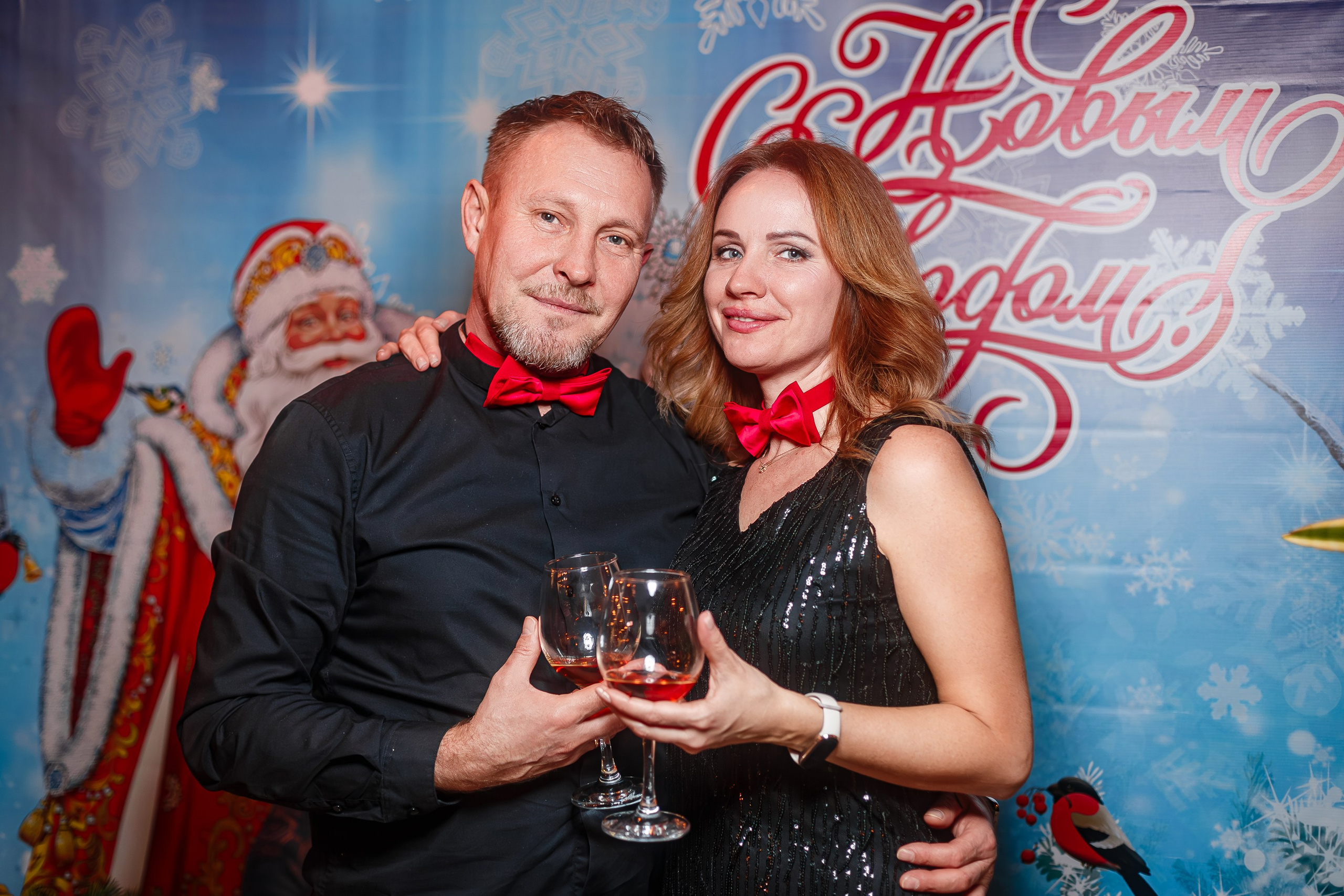 Новый годный АнтиКвиз_Palmira Palace_Ялта_15.12.2024. Аминов Руслан | Фотограф