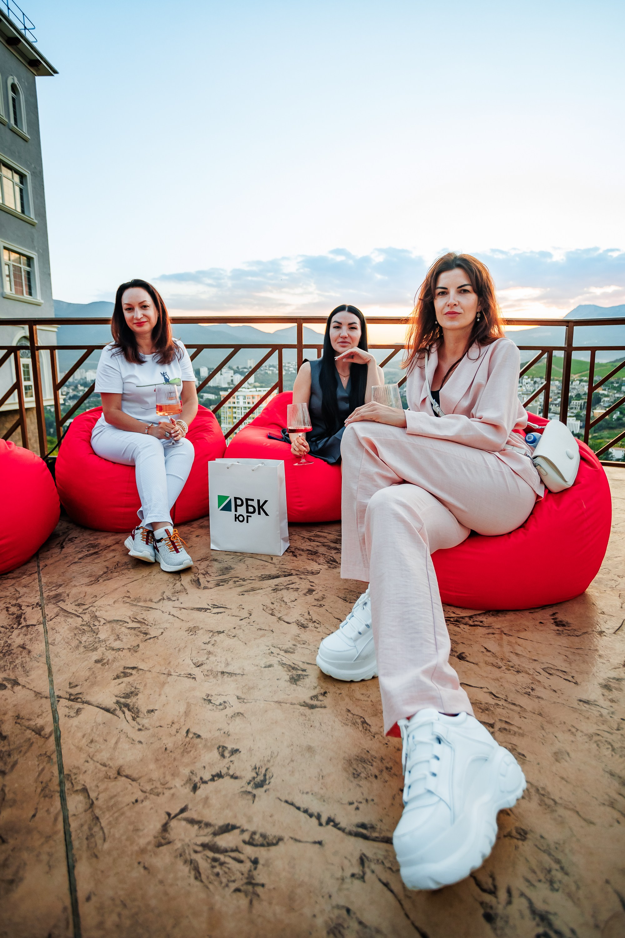 Презентация проекта ЖК ЛАСКА_ Алушта_Крым_17.06.2025. Аминов Руслан | Фотограф