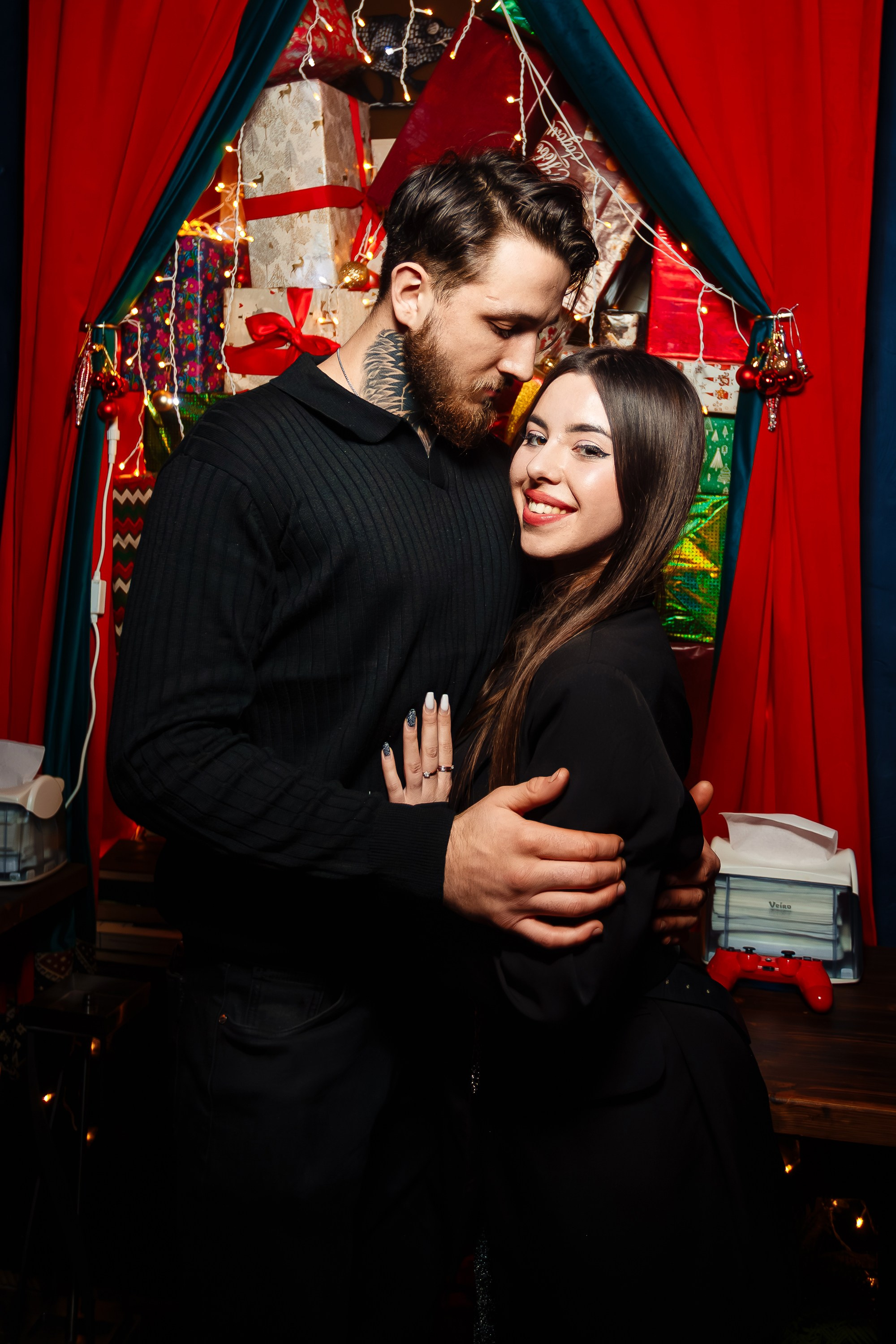 Старый новый год_El Pastor_Симферополь_18.01.2025. Аминов Руслан | Фотограф