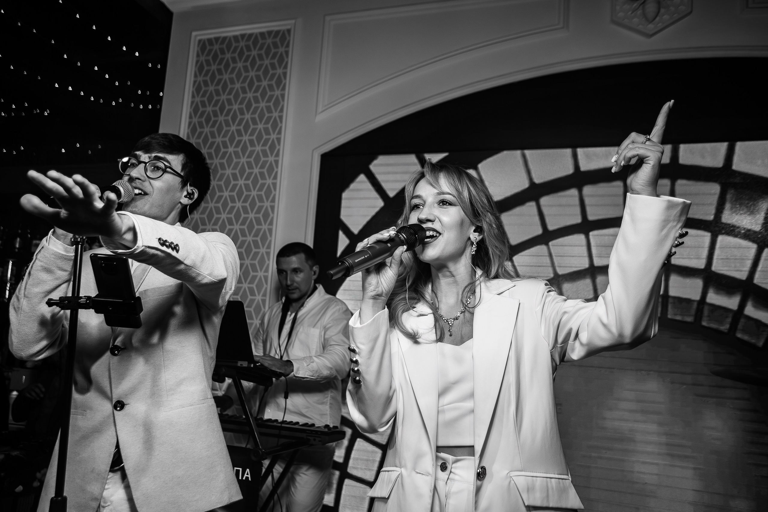 Новогодние корпоративы_Simfero_Симферополь_19.12.2024. Аминов Руслан | Фотограф