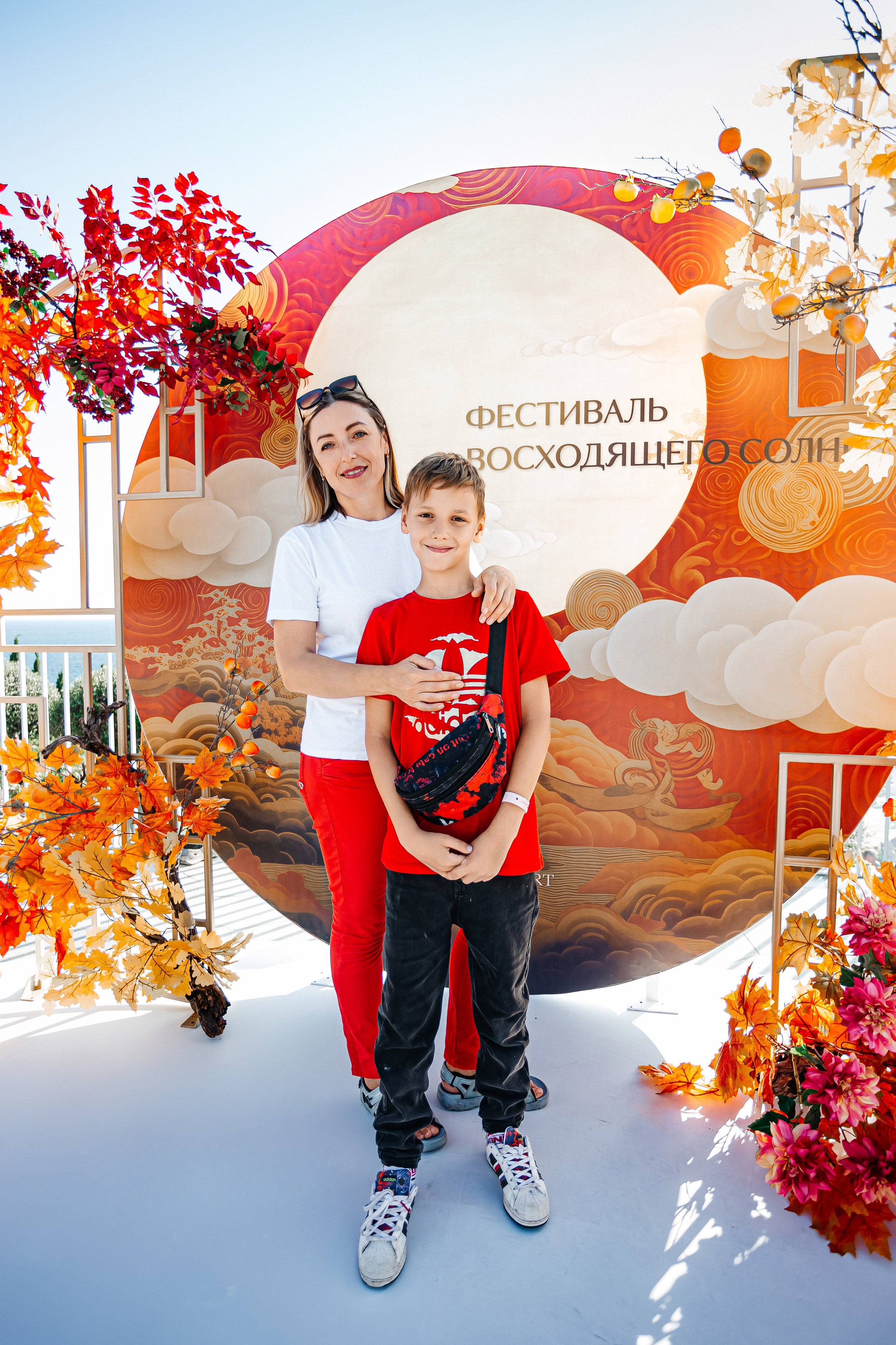 Мрия_Японский_сад_5.10.2024. Аминов Руслан | Фотограф