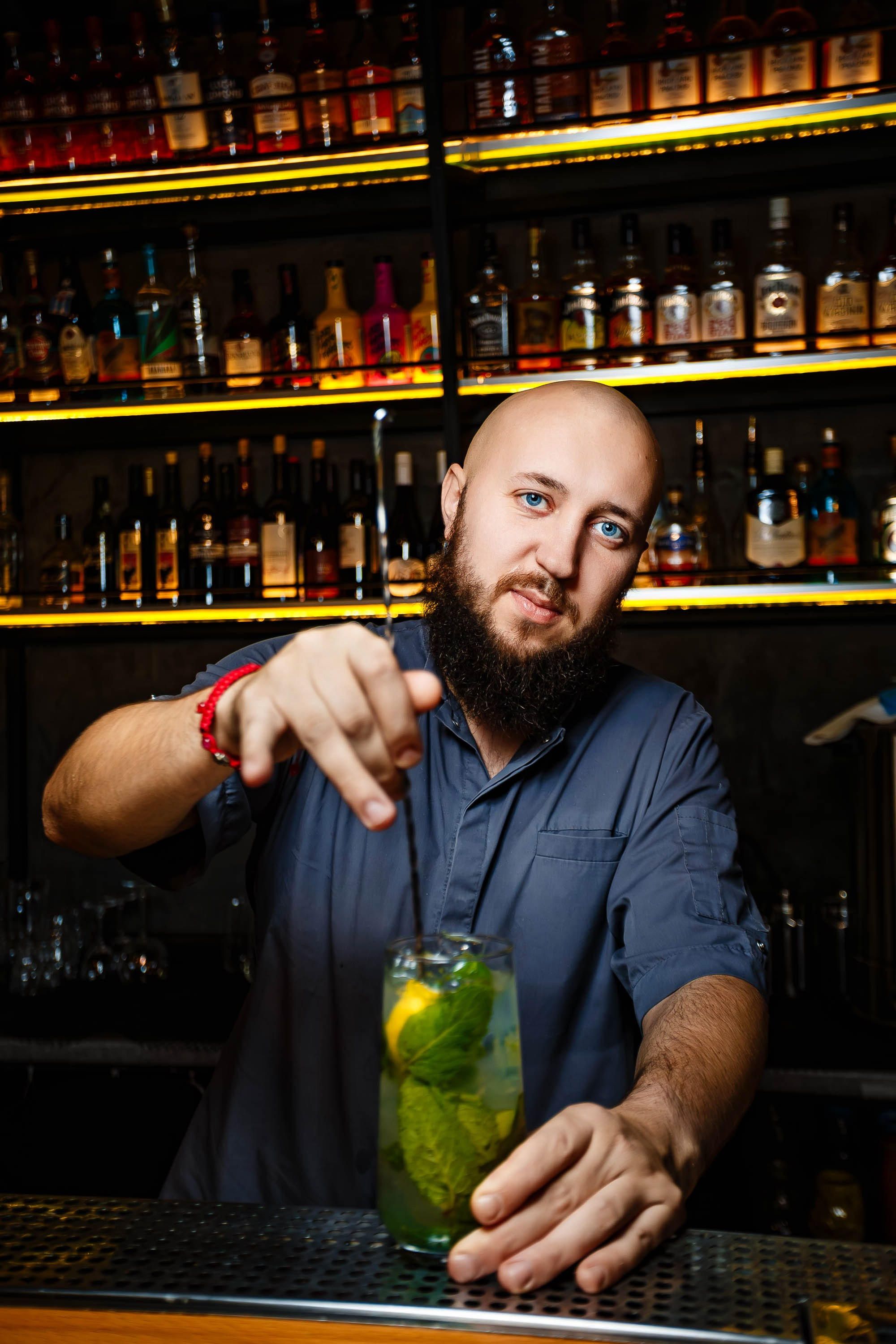 Simple Friday_Simple Bar_Симферополь_29.11.2024. Аминов Руслан | Фотограф