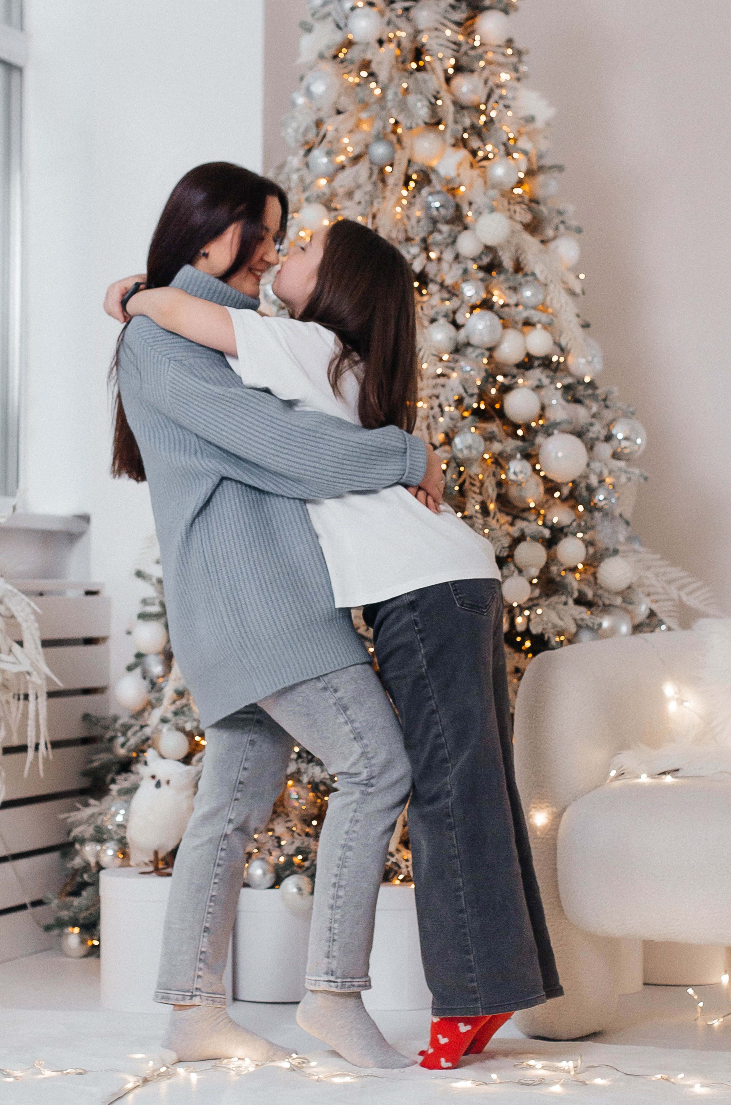 Семейная съёмка для Анны Гайнуллиной_25.11.2023. Аминов Руслан | Фотограф