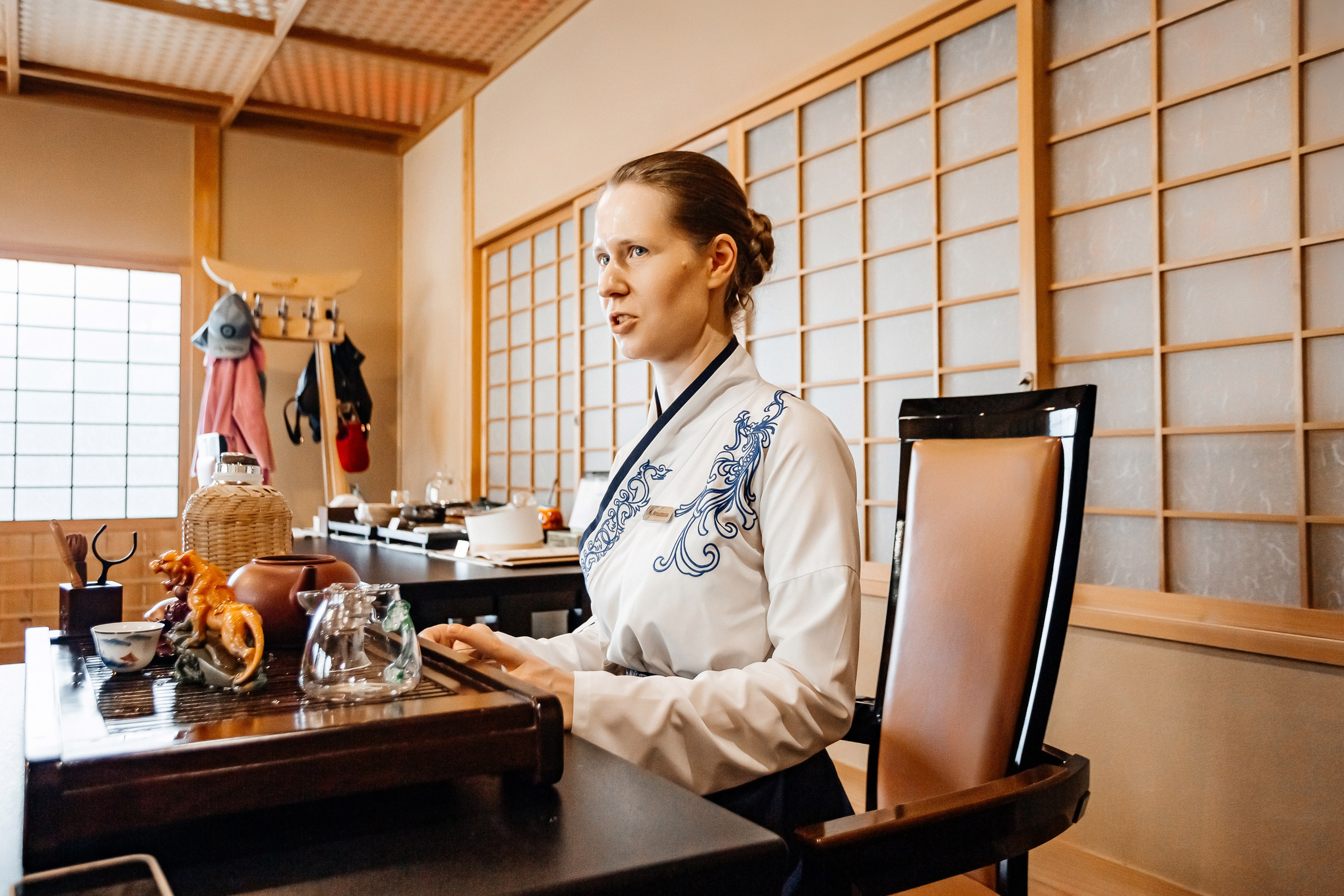 Мрия_Японский_сад_5.10.2024. Аминов Руслан | Фотограф