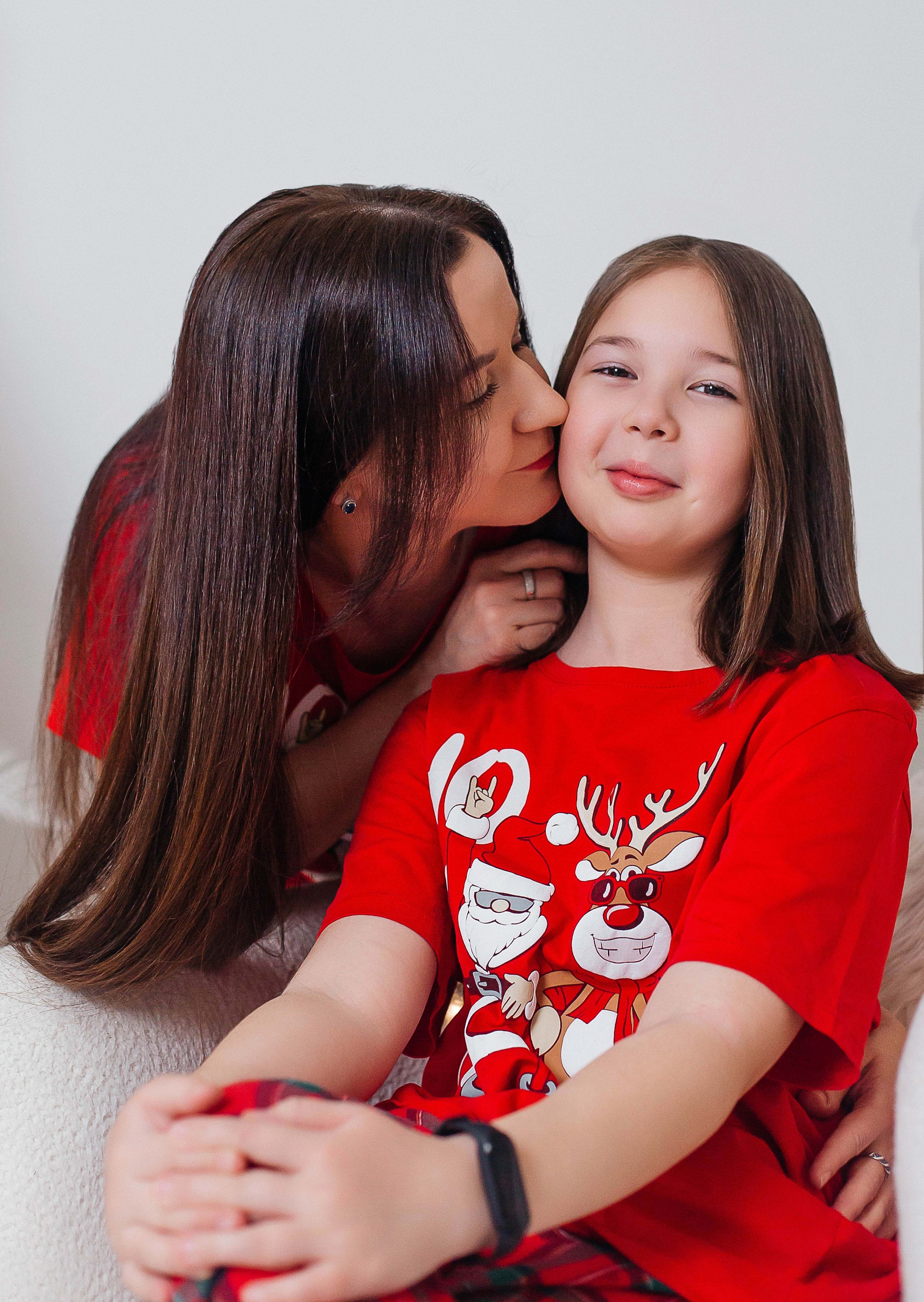 Семейная съёмка для Анны Гайнуллиной_25.11.2023. Аминов Руслан | Фотограф