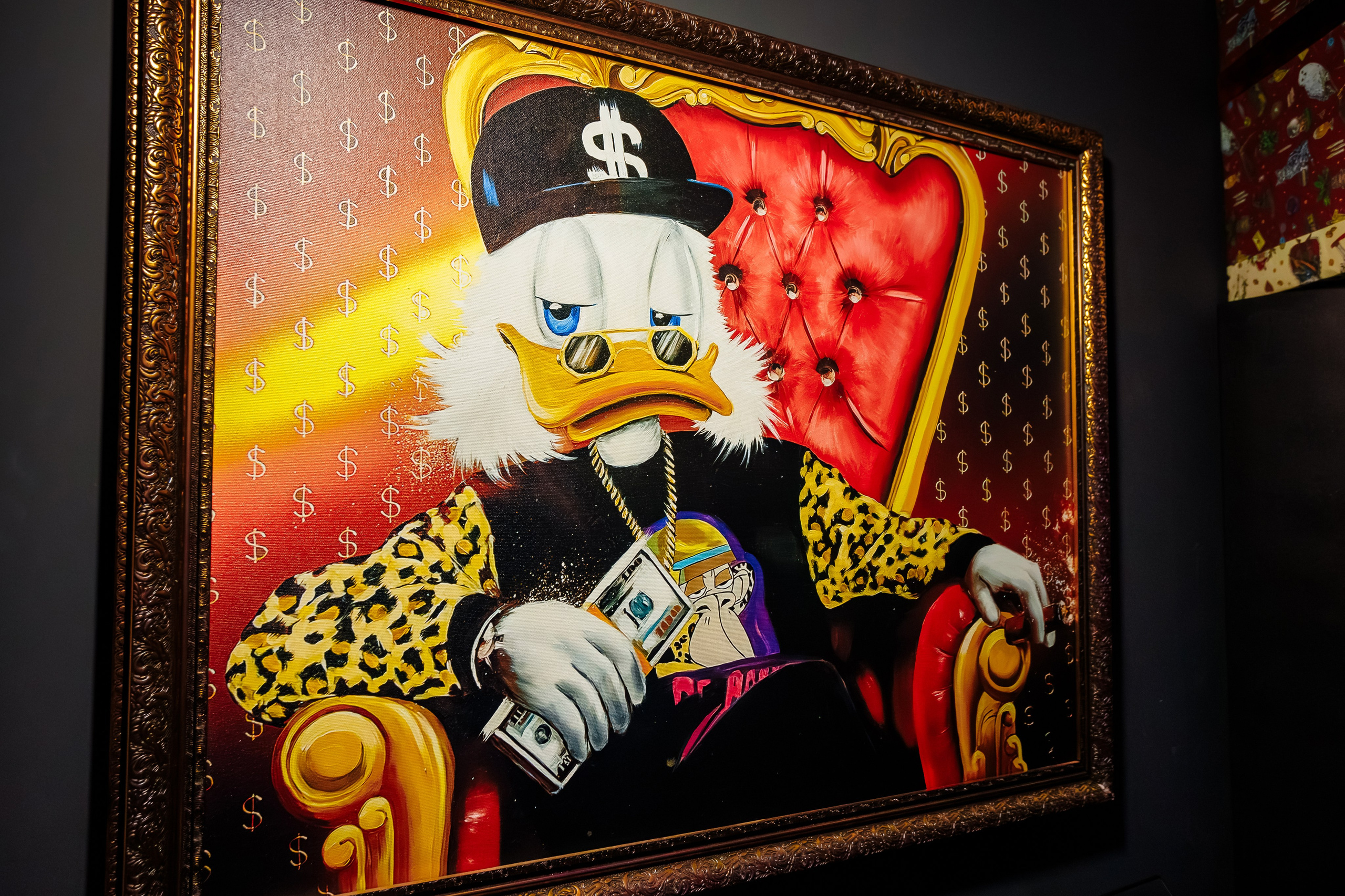 Вечеринка в караоке клубе «IMPERIAL JOY"_Ялта_27.12.2025. Аминов Руслан | Фотограф