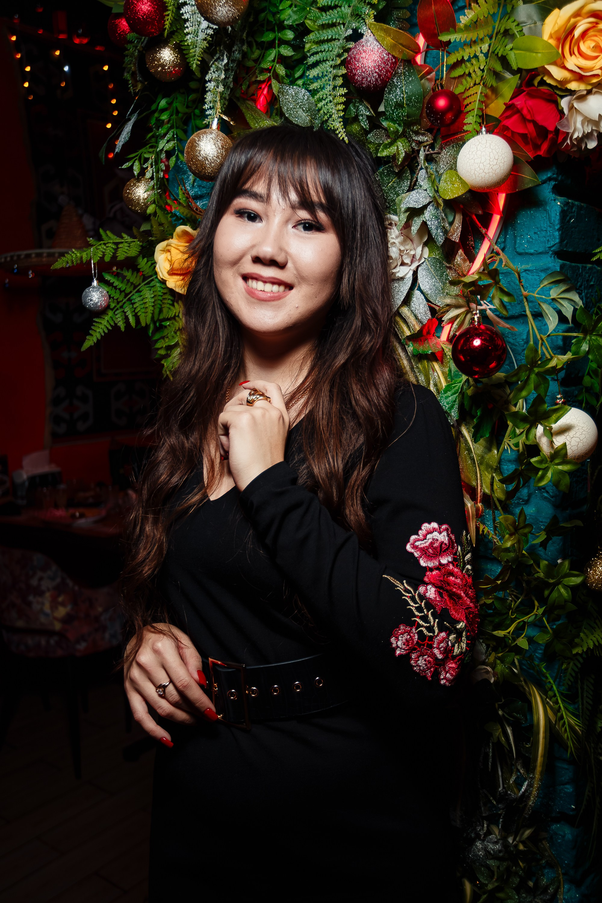 Последняя суббота 2024_El Pastor_Симферополь_28.12.2024. Аминов Руслан | Фотограф