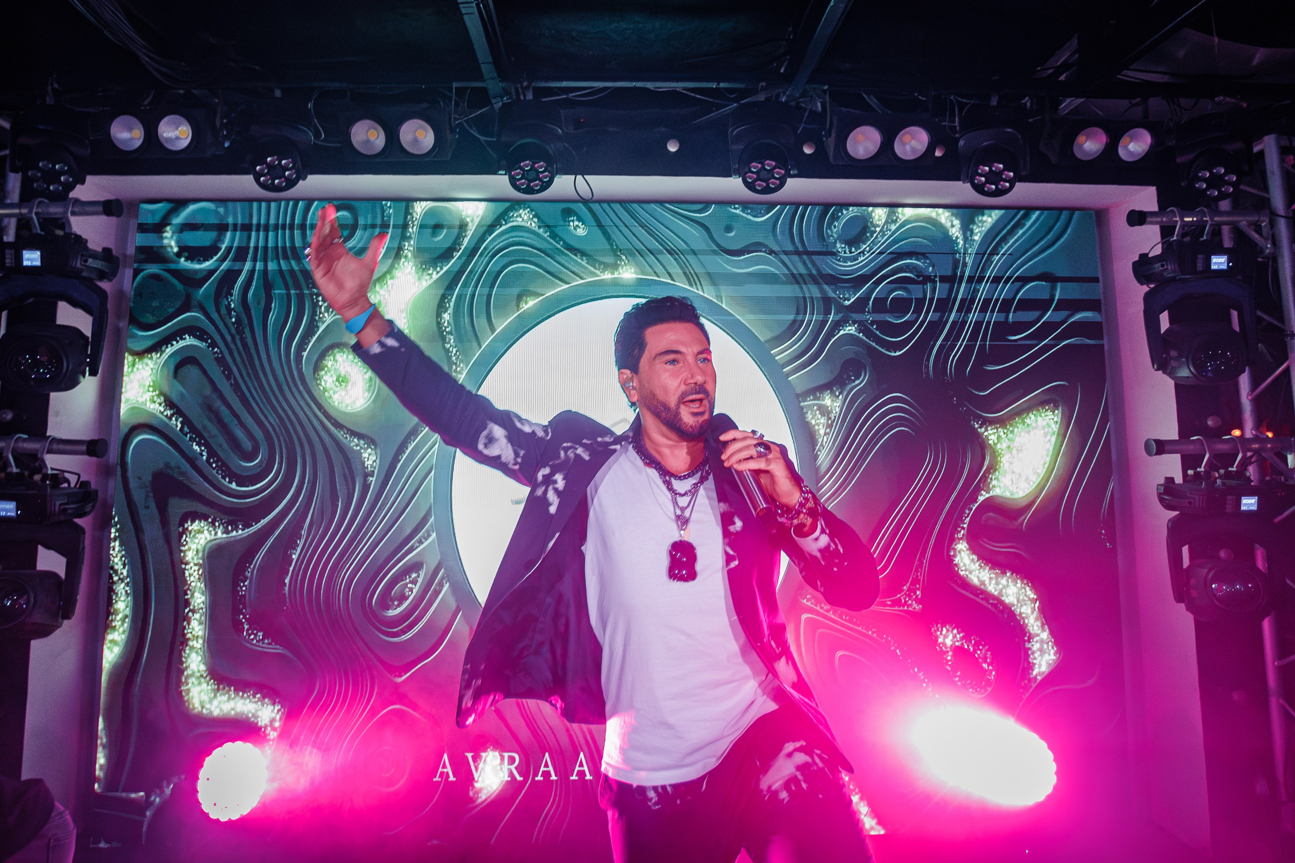 «АВРААМ РУССО"_Чайка на пляже_Ялта_21.06.2025. Аминов Руслан | Фотограф