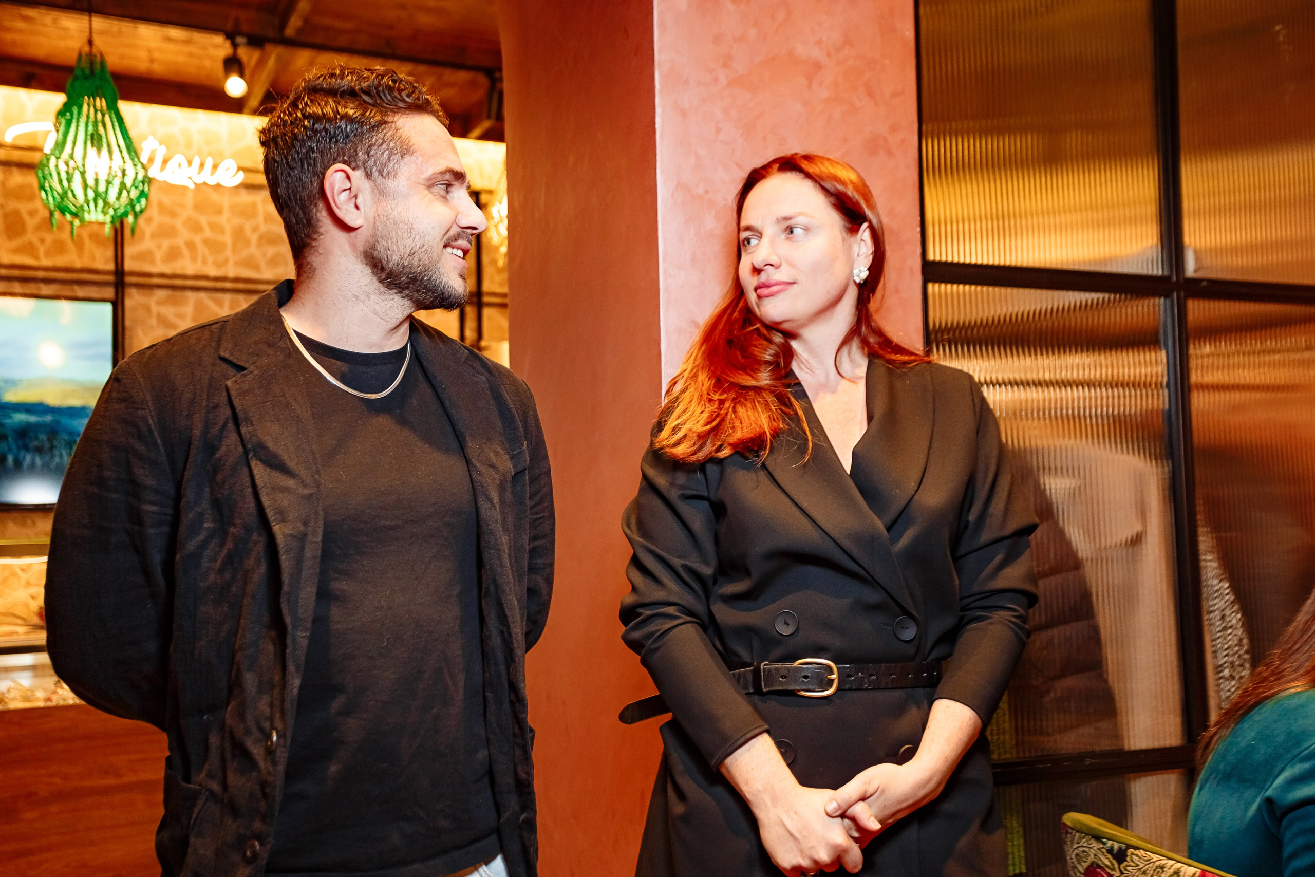 Открытие бутик- кафе «Сырная жизнь». Аминов Руслан | Фотограф