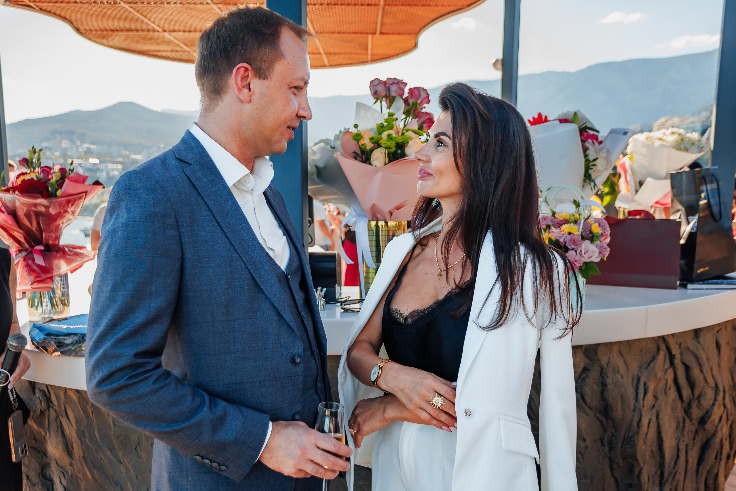 Открытие агентства недвижимости CENTURY 21. Аминов Руслан | Фотограф