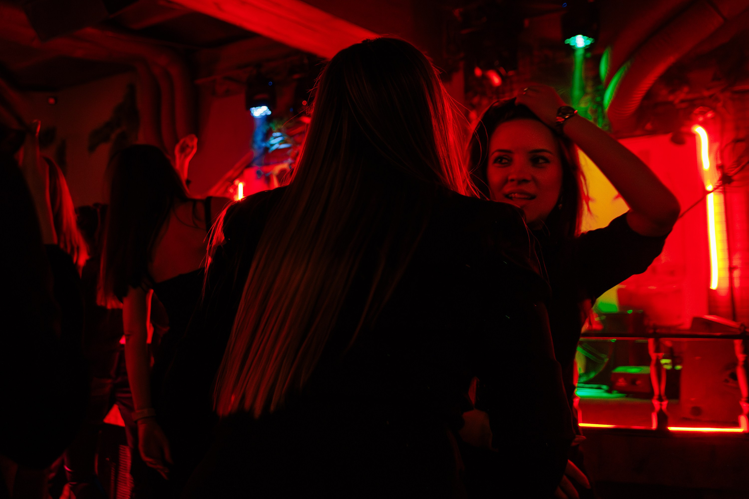 «Dj Nikitich"_Tortuga_Симферополь_15.03.2025. Аминов Руслан | Фотограф