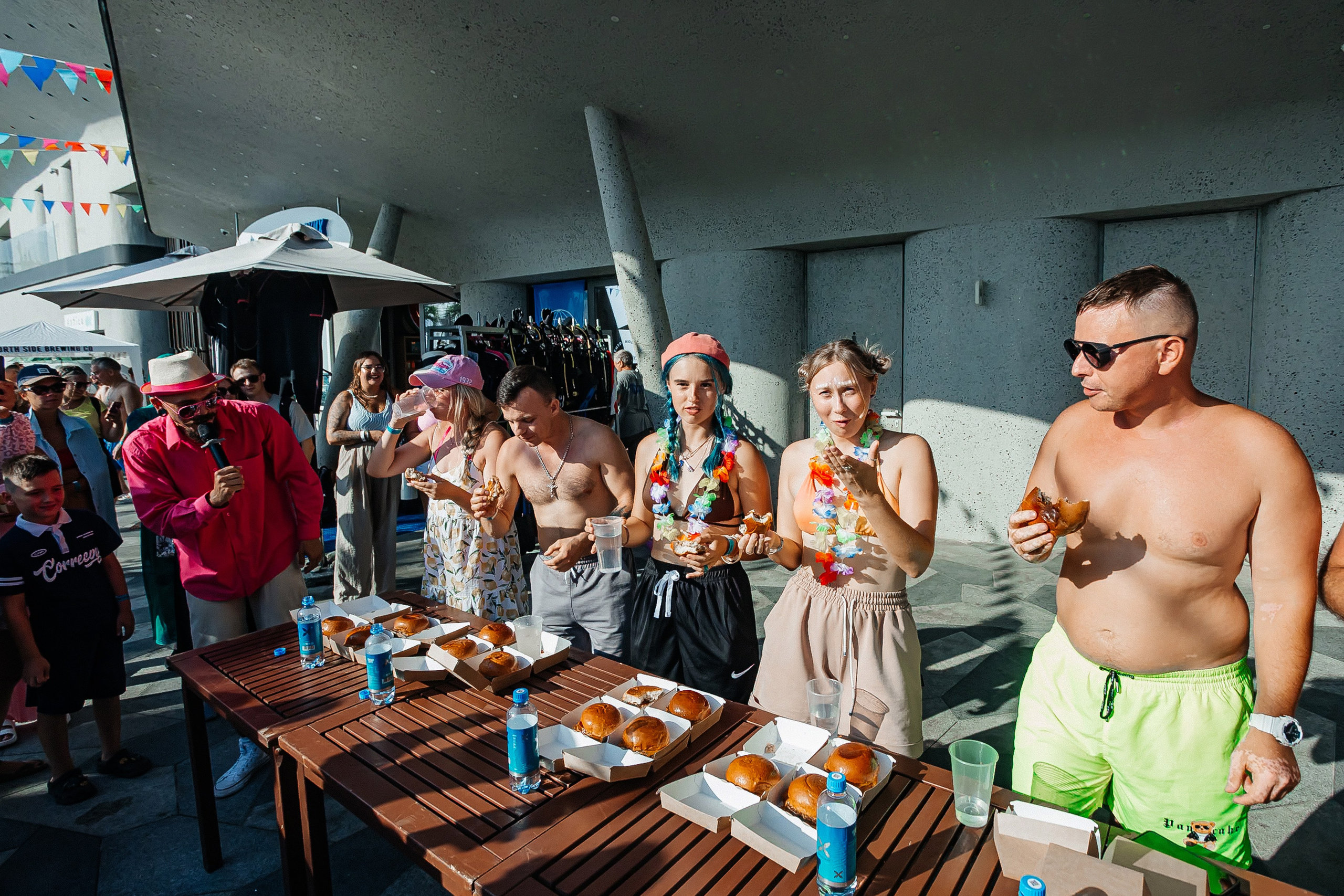 Мрия_Фестиваль_еды_Гастрополис_29.08.2024. Аминов Руслан | Фотограф