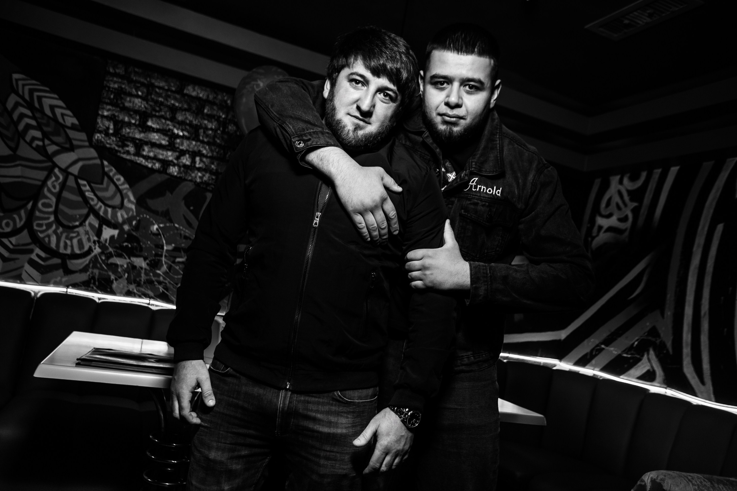 23 февраля_НК Sova_Симферополь_23.02.2025. Аминов Руслан | Фотограф