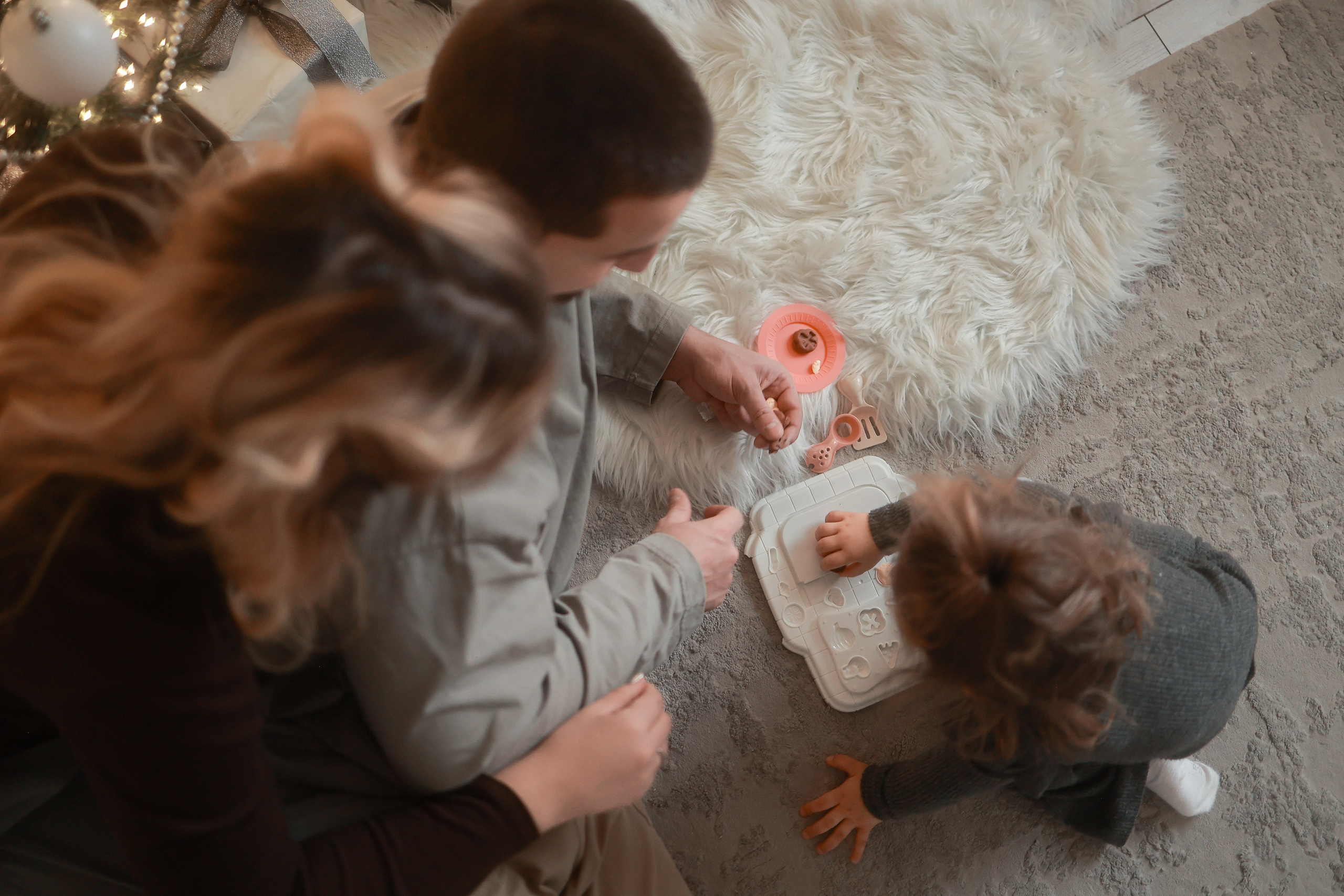 K. Свадебный и репортажный фотограф в Москве Иван Васильев