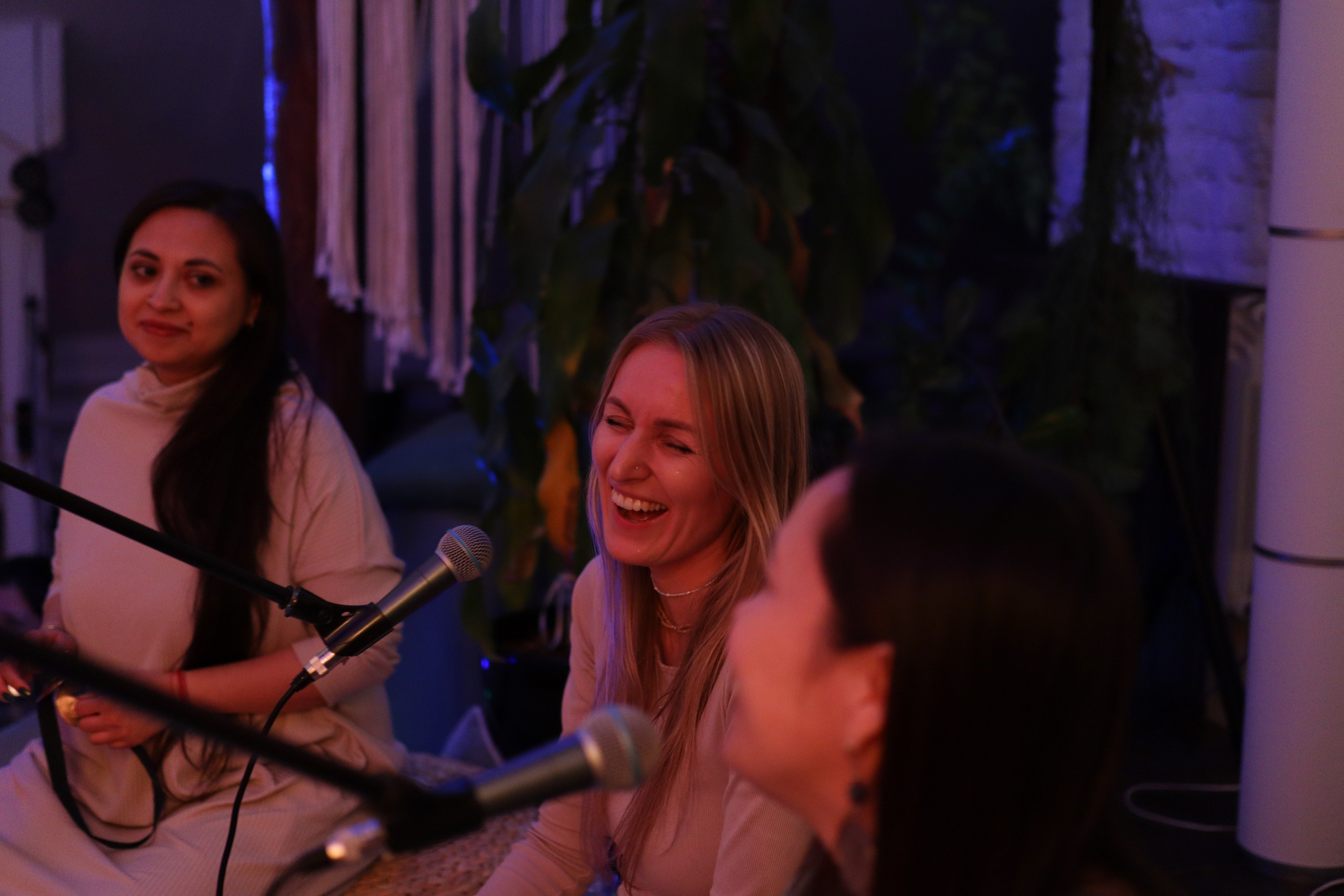 Bhakti Mantra. Photo Ninja