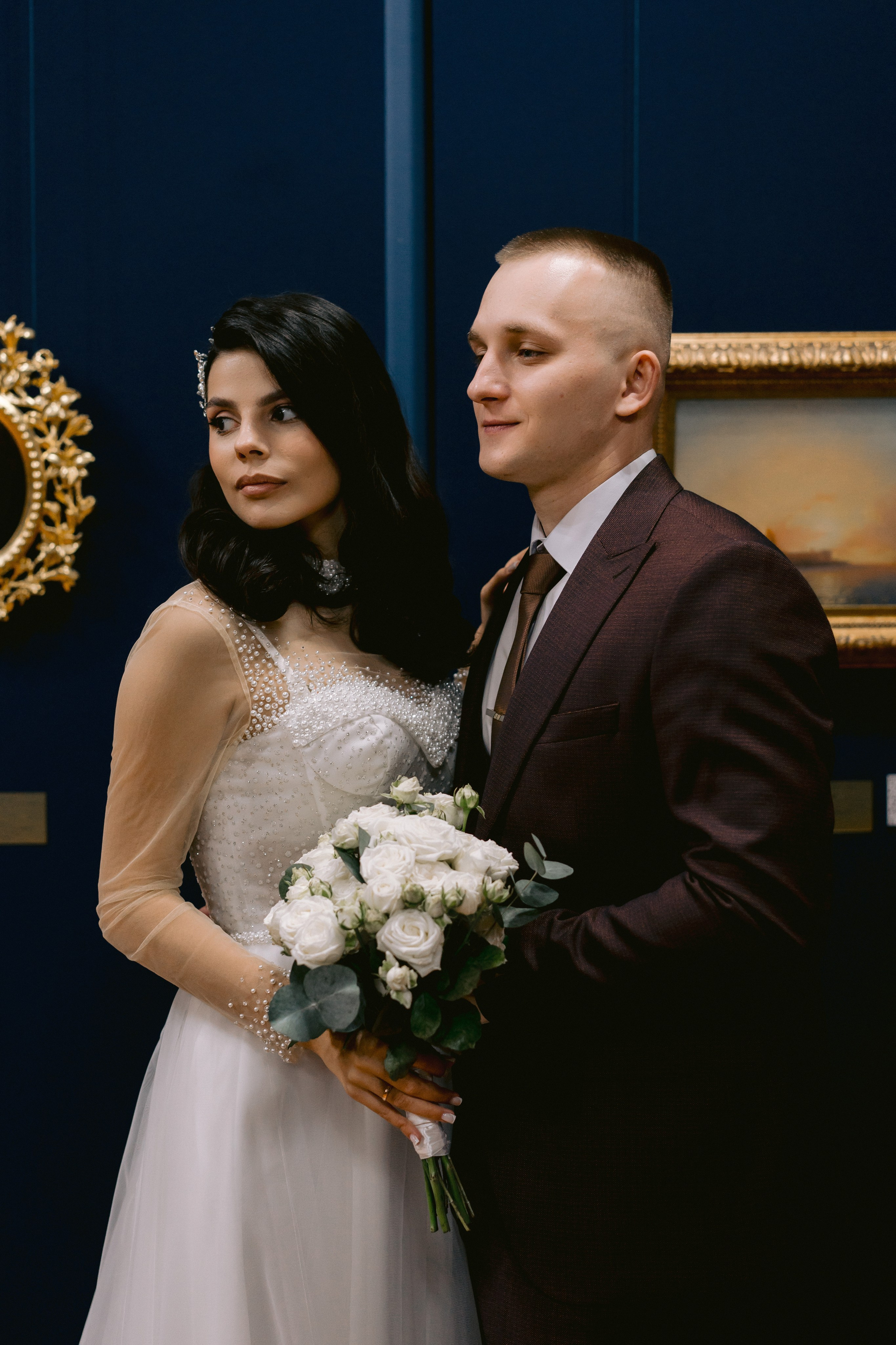 Даниил & Татьяна. Margosha-ph.ru