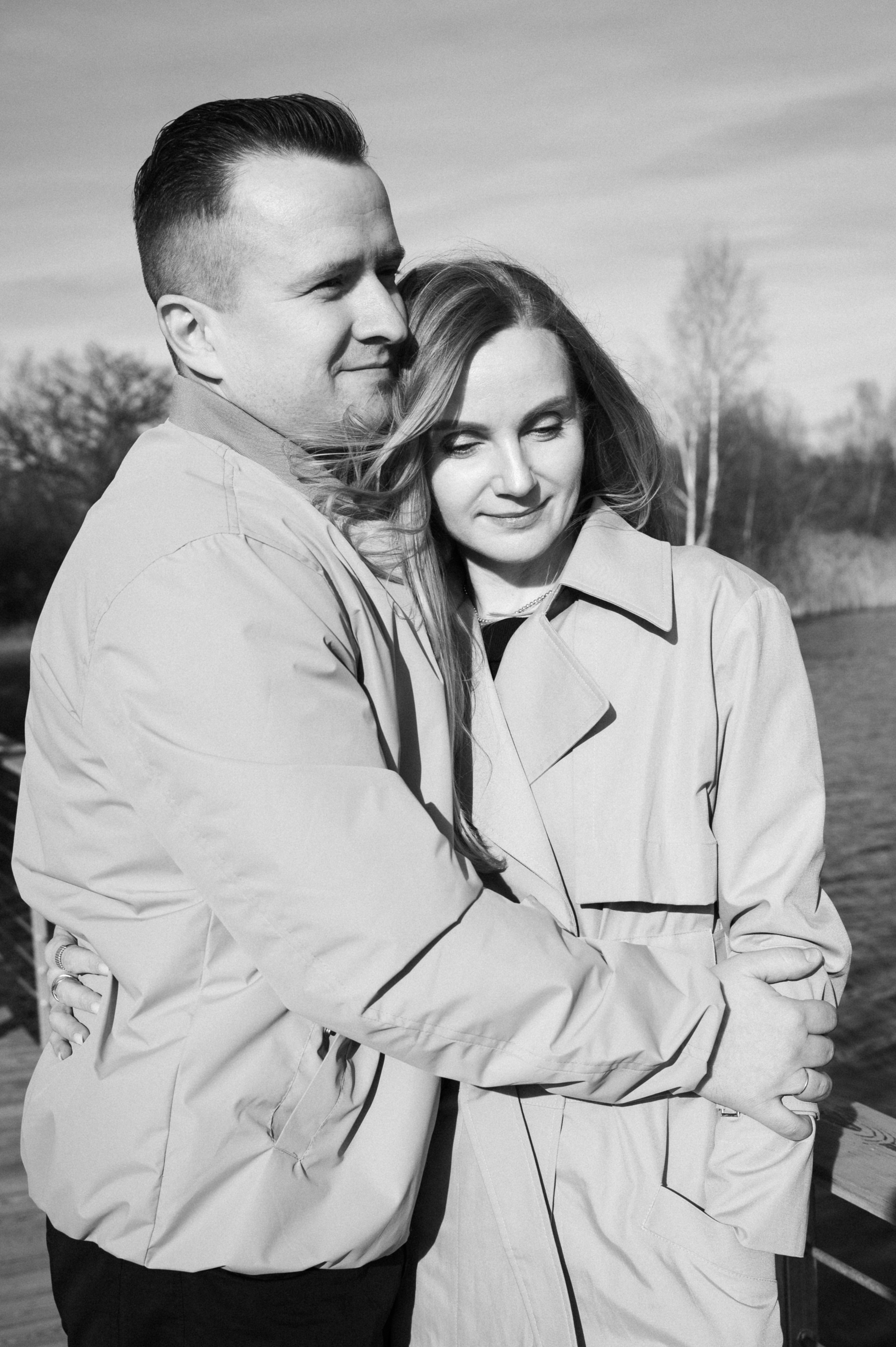 ***. Портретный, индивидуальный, семейный фотограф в Минске Ирина Гулинская