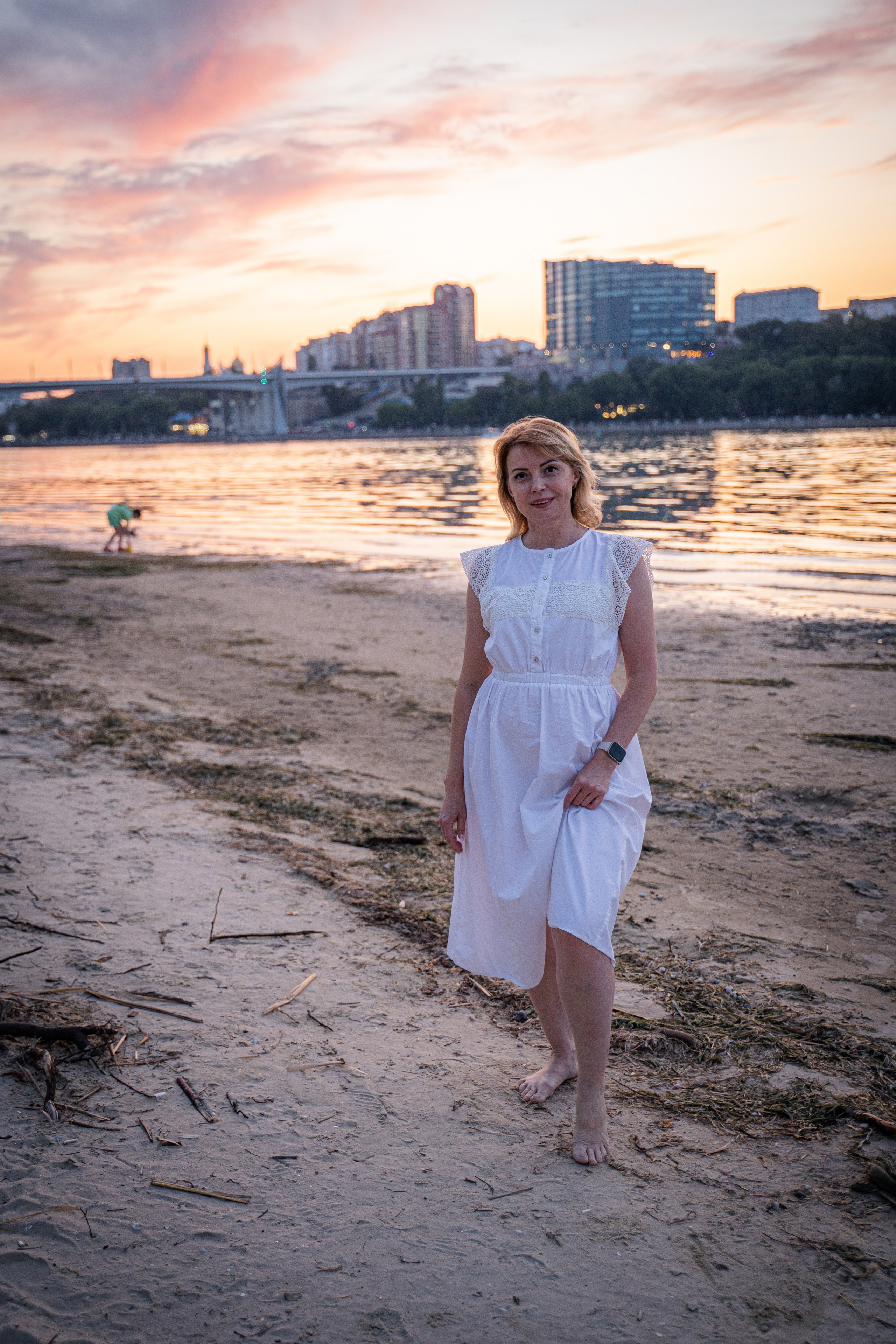 Индивидуальная фотосессия. Семейный и детский фотограф в Ростове-на-Дону