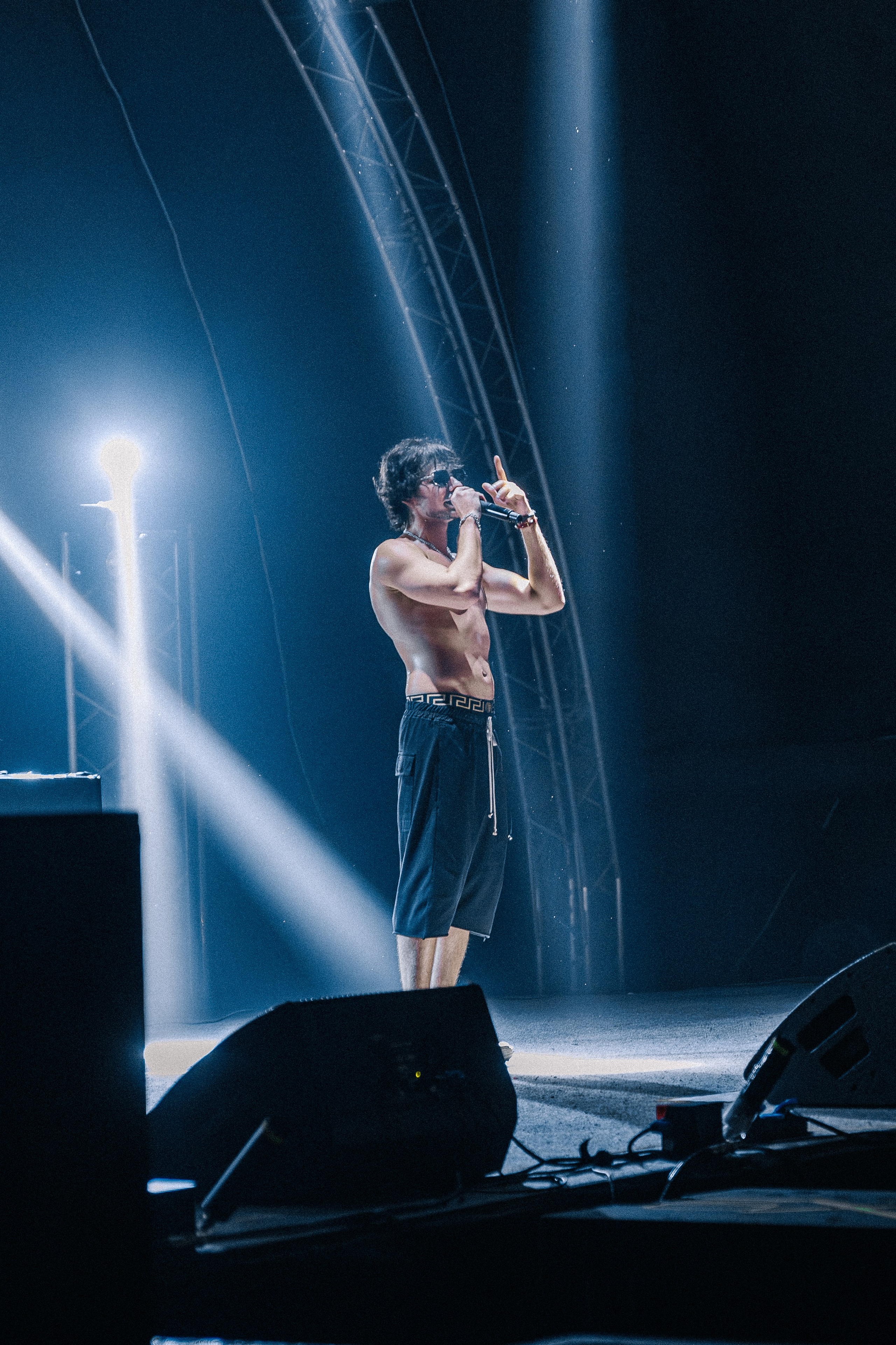 Bushido Zho | Краснодар| 28 марта| Кроп Арена. Свадебный и семейный фотограф Исаев Давид в Краснодаре