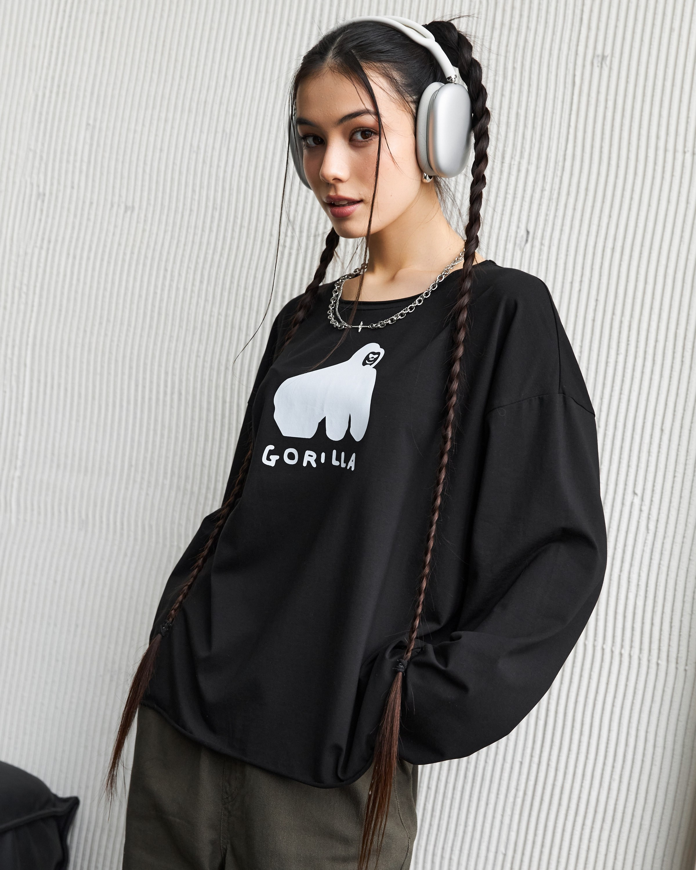 Imbaa. Фотограф Мария Шулик