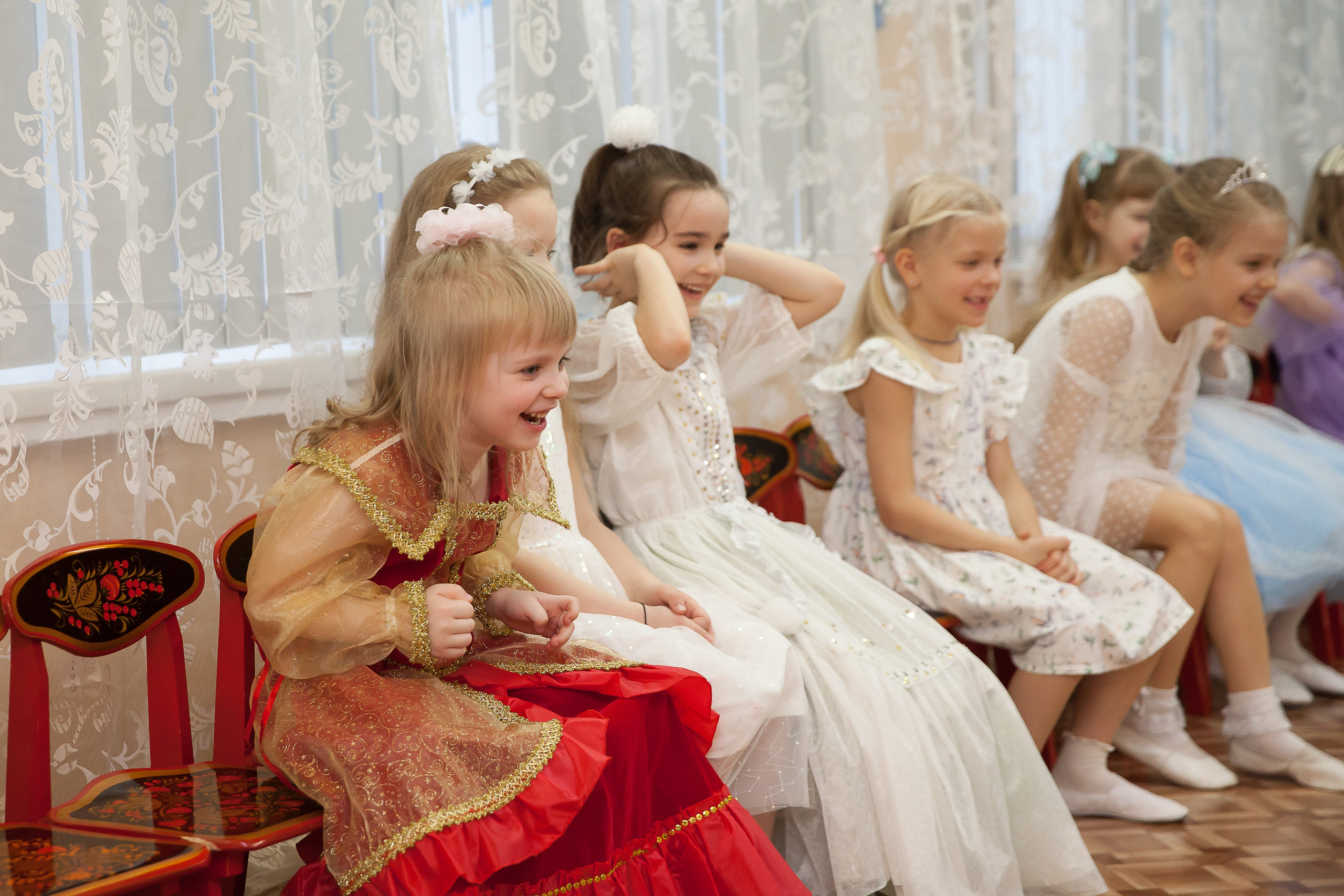 Новый Год 1508. Выпускные альбомы Москва. Фотограф Шукурова Кристина