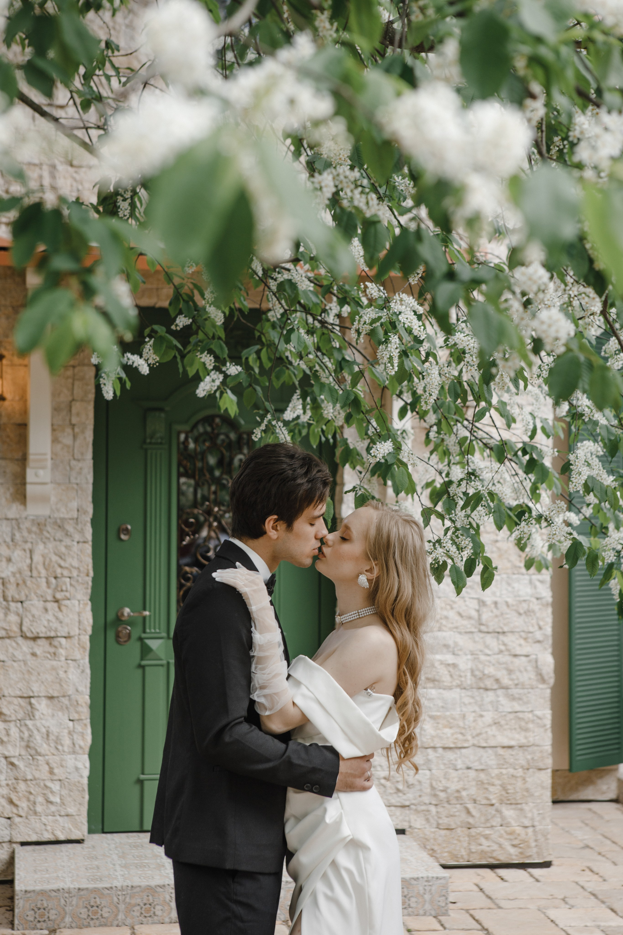 K&A. Свадебный и семейный фотограф Чижова Алина