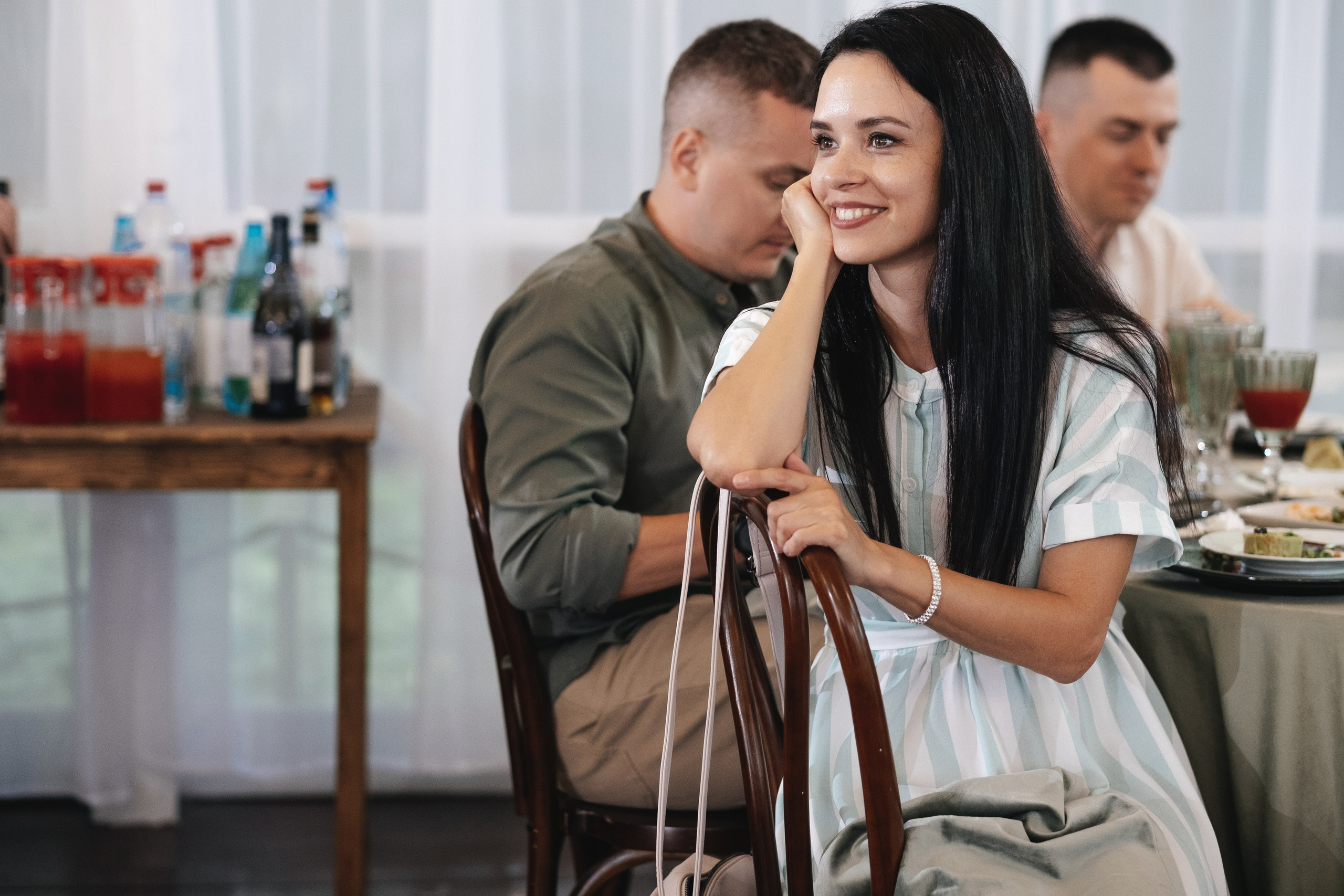 Вячеслав и Анна. Свадебный и семейный фотограф Москва, Звенигород, Одинцово, Можайск,