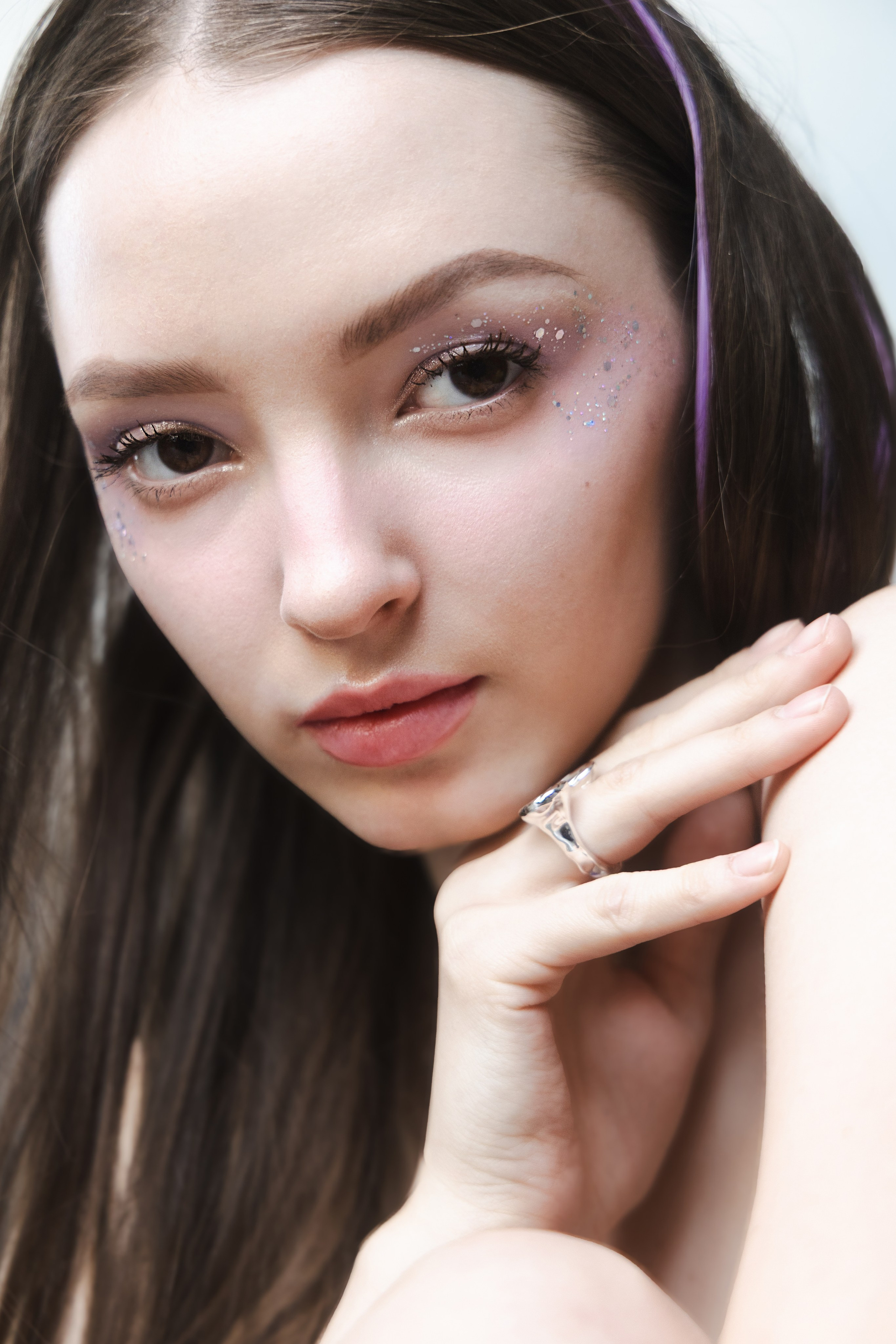 Kris. Modeling agency TM MODELS