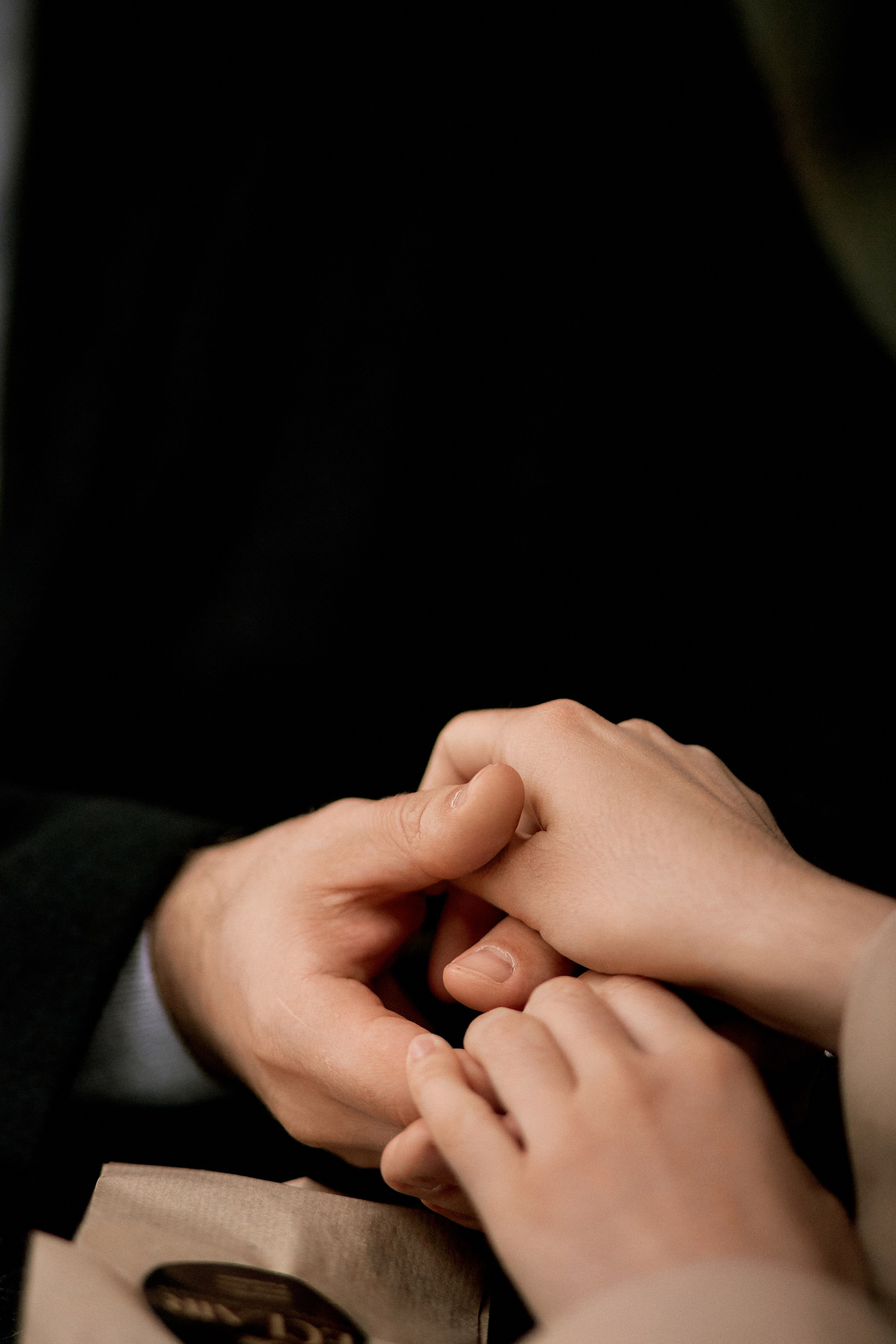 Егор и Илана. Свадебный фотограф Чайковский