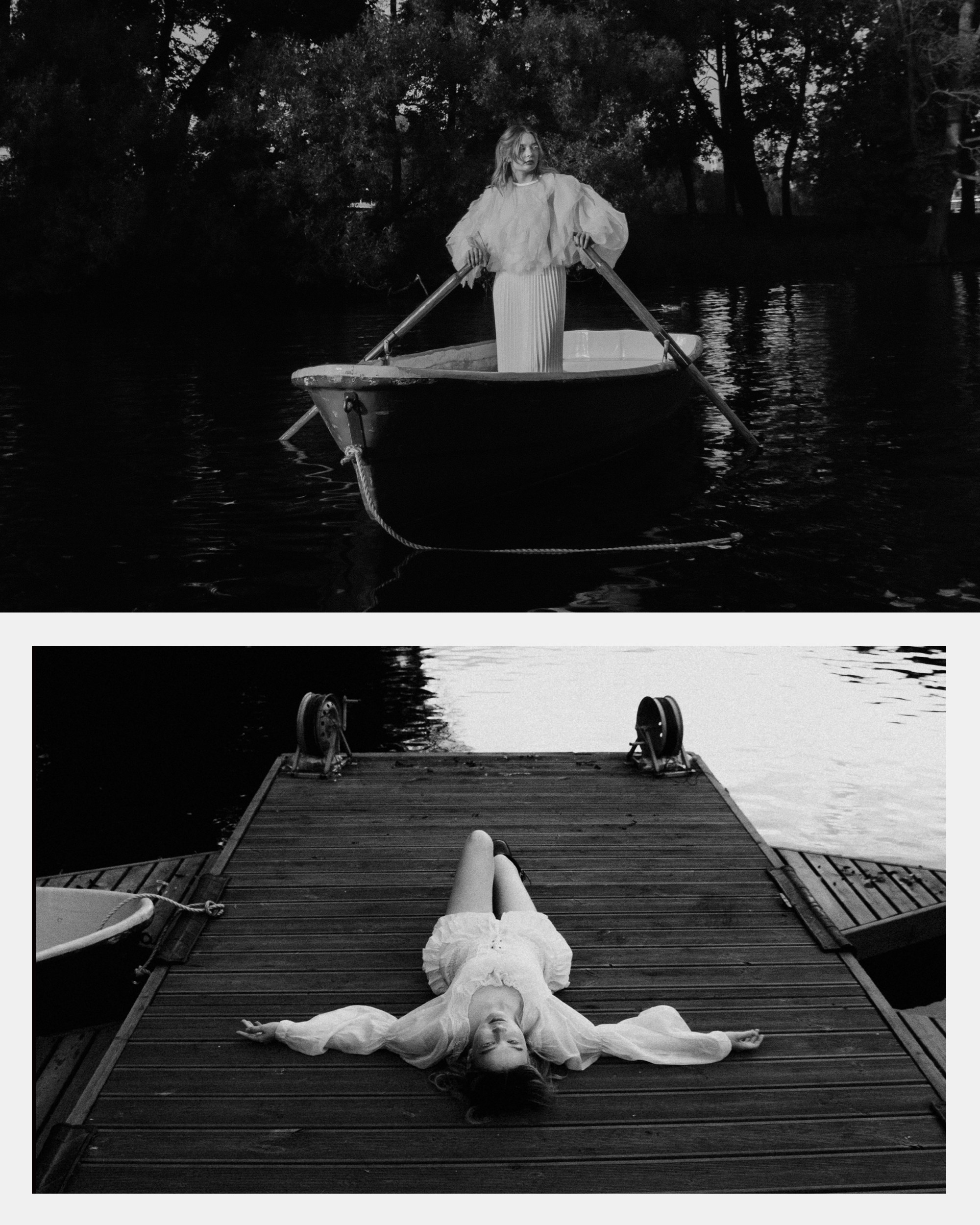 Lizzy. Иван Глухих, портретный фотограф