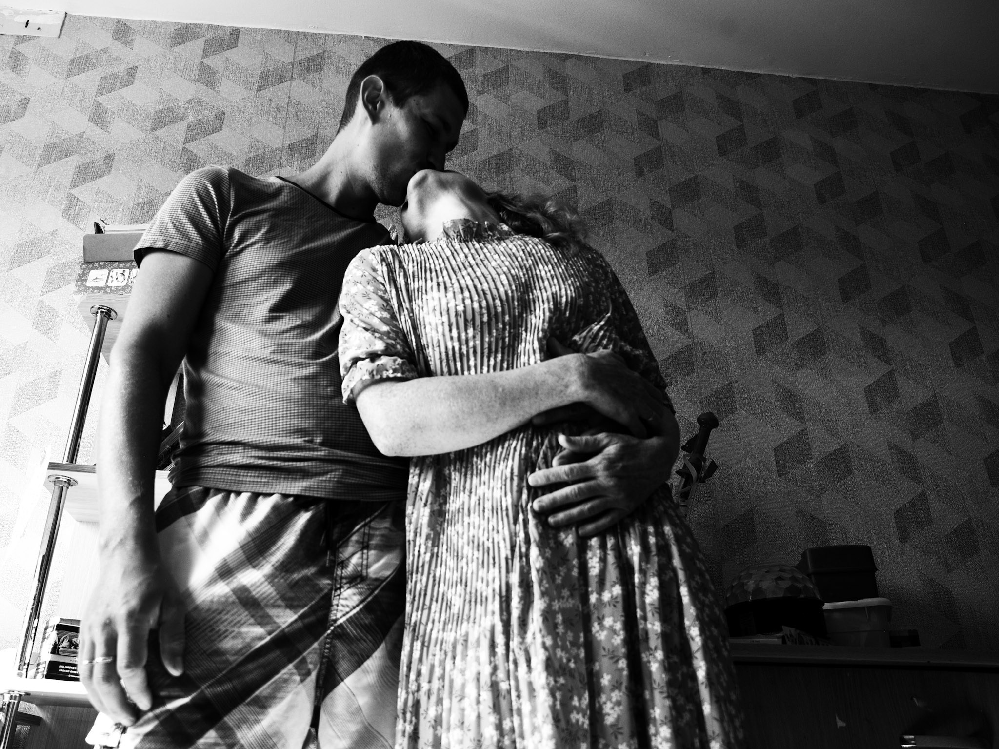 Лавстори: Ирина и Сергей. Фотограф в Челябинске