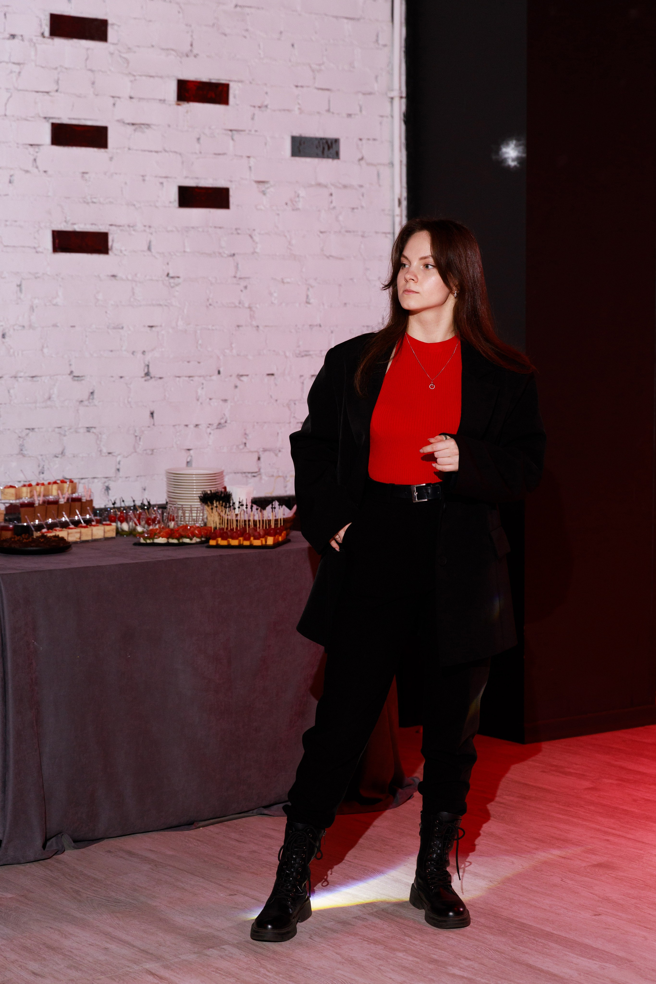 День рождения Олеси Фроловой. Женский и свадебный фотограф в Санкт-Петербурге Матвеева Наталья