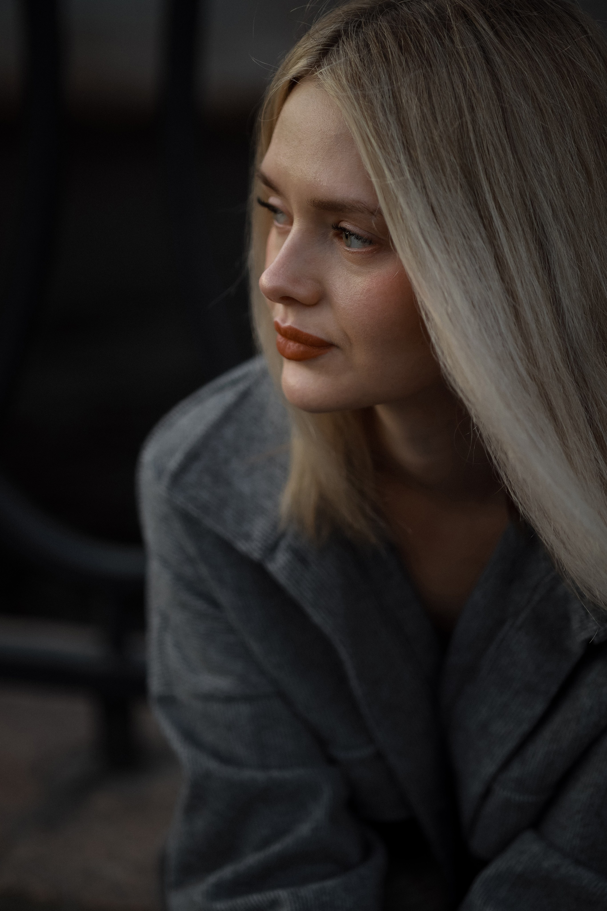 Лера. Женский и свадебный фотограф в Санкт-Петербурге Матвеева Наталья