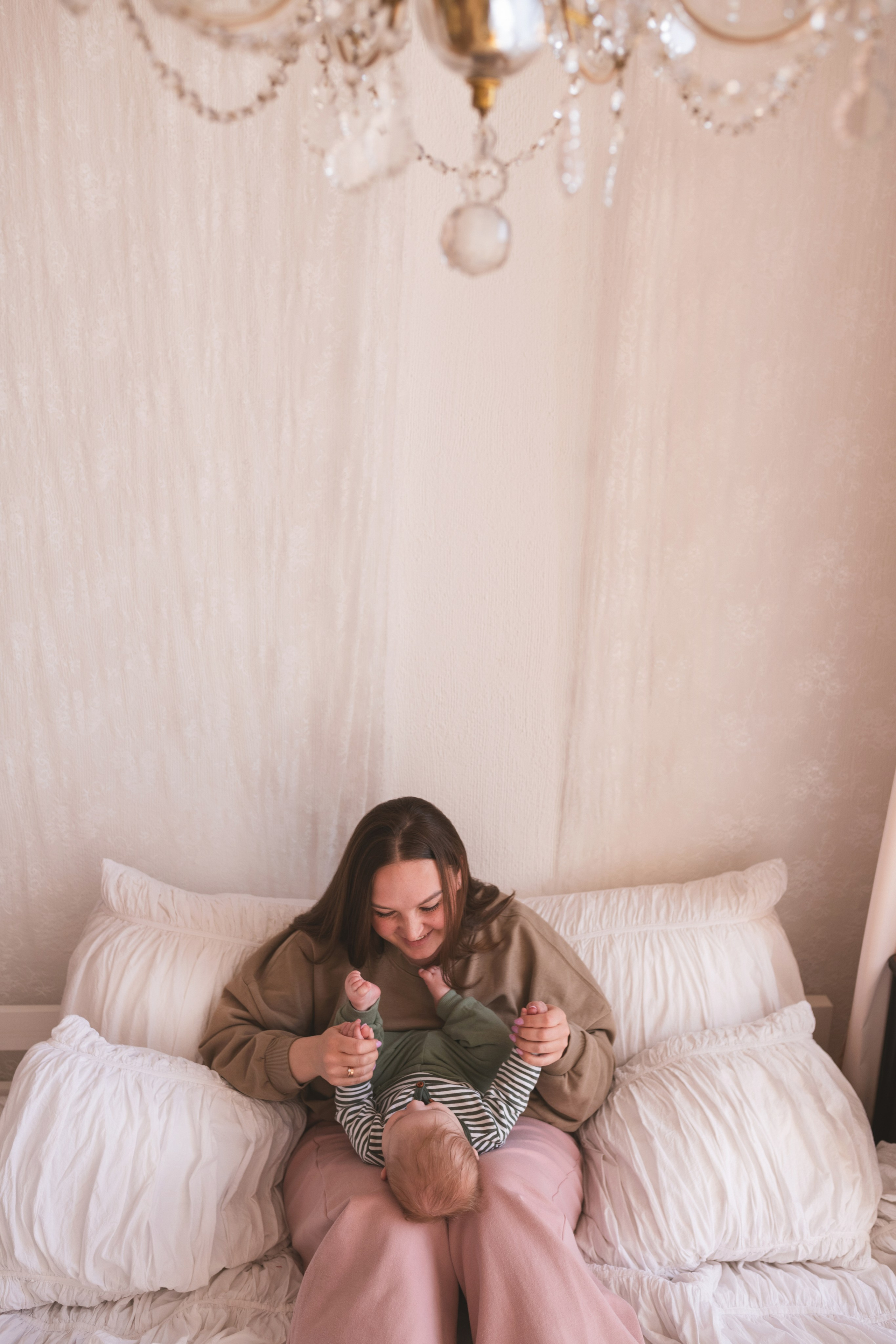 Костя. Кобякова Мария. Фотограф новорождённых и детей до года город ИРКУТСК