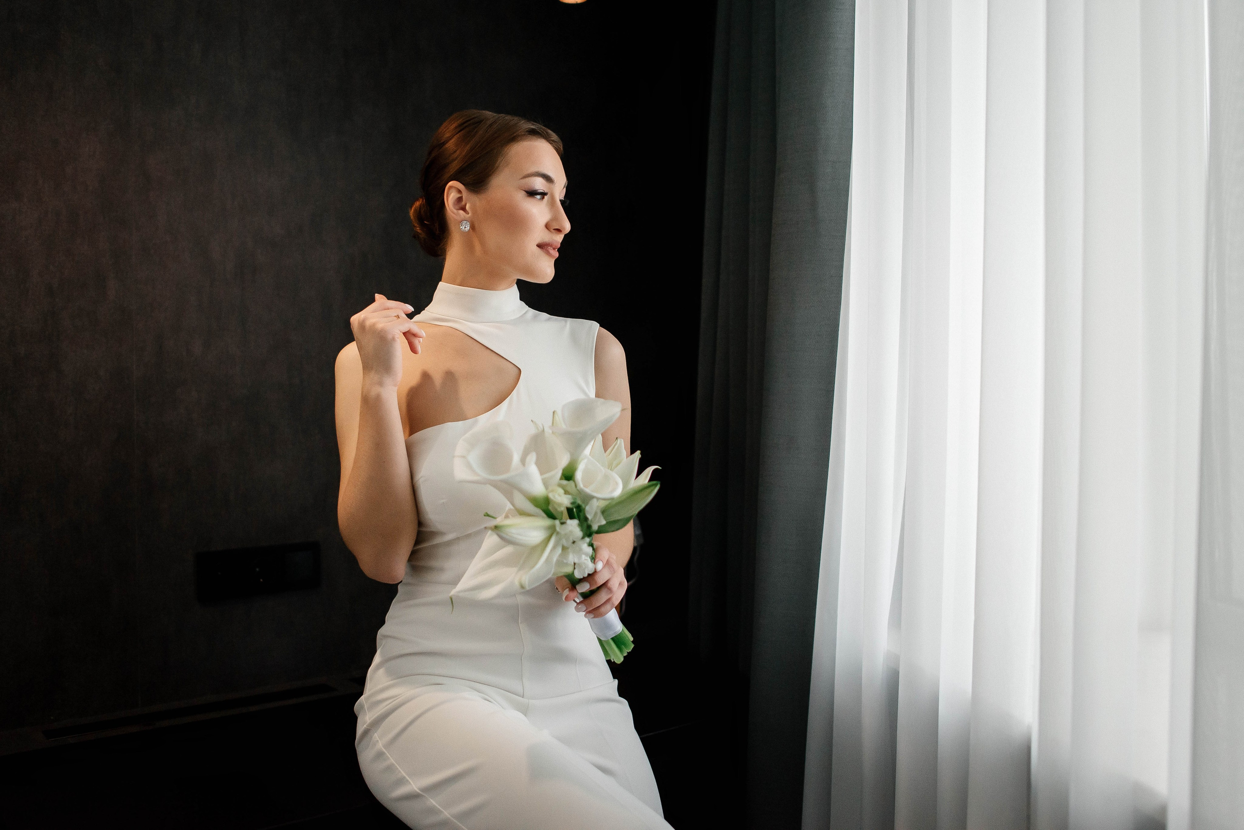 Алексей и Юлиана. Свадебный фотограф Курск Артем Духтанов