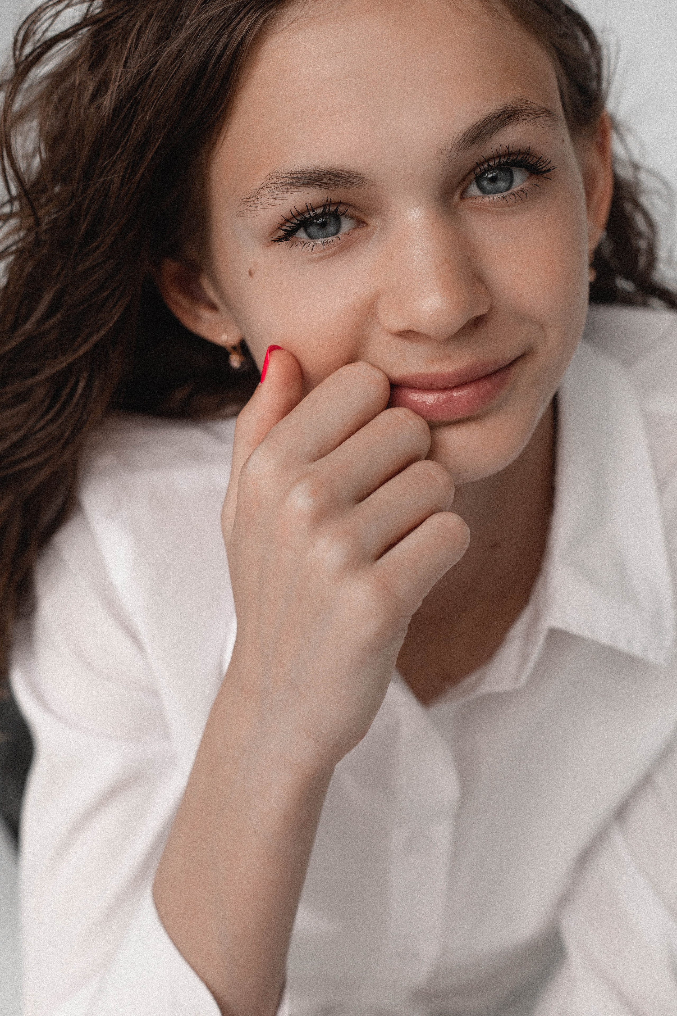 Яна, София, Андрей. Свадебный и портретный фотограф Соломко Диана